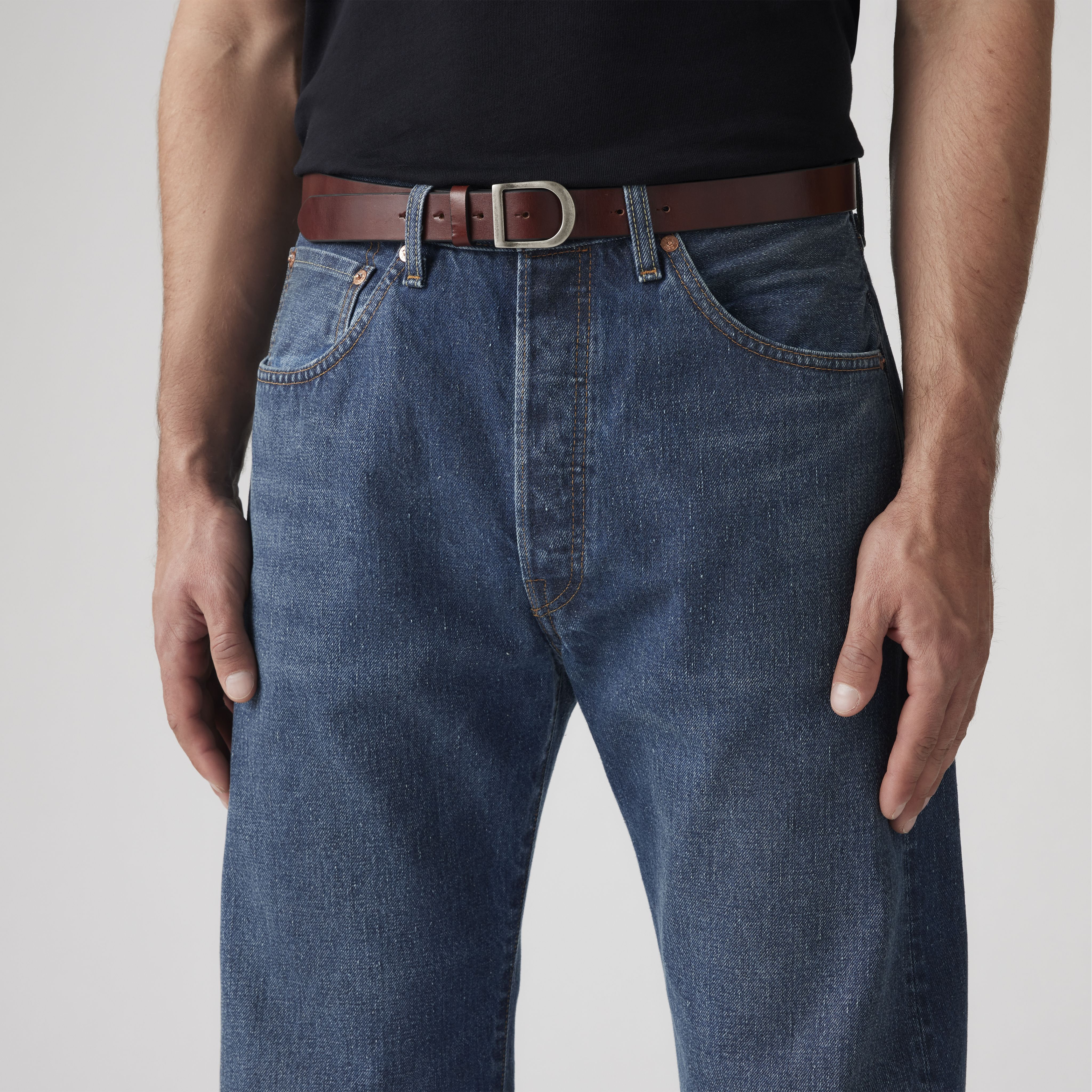 1955 Customized 501® Men's Jeans 3
