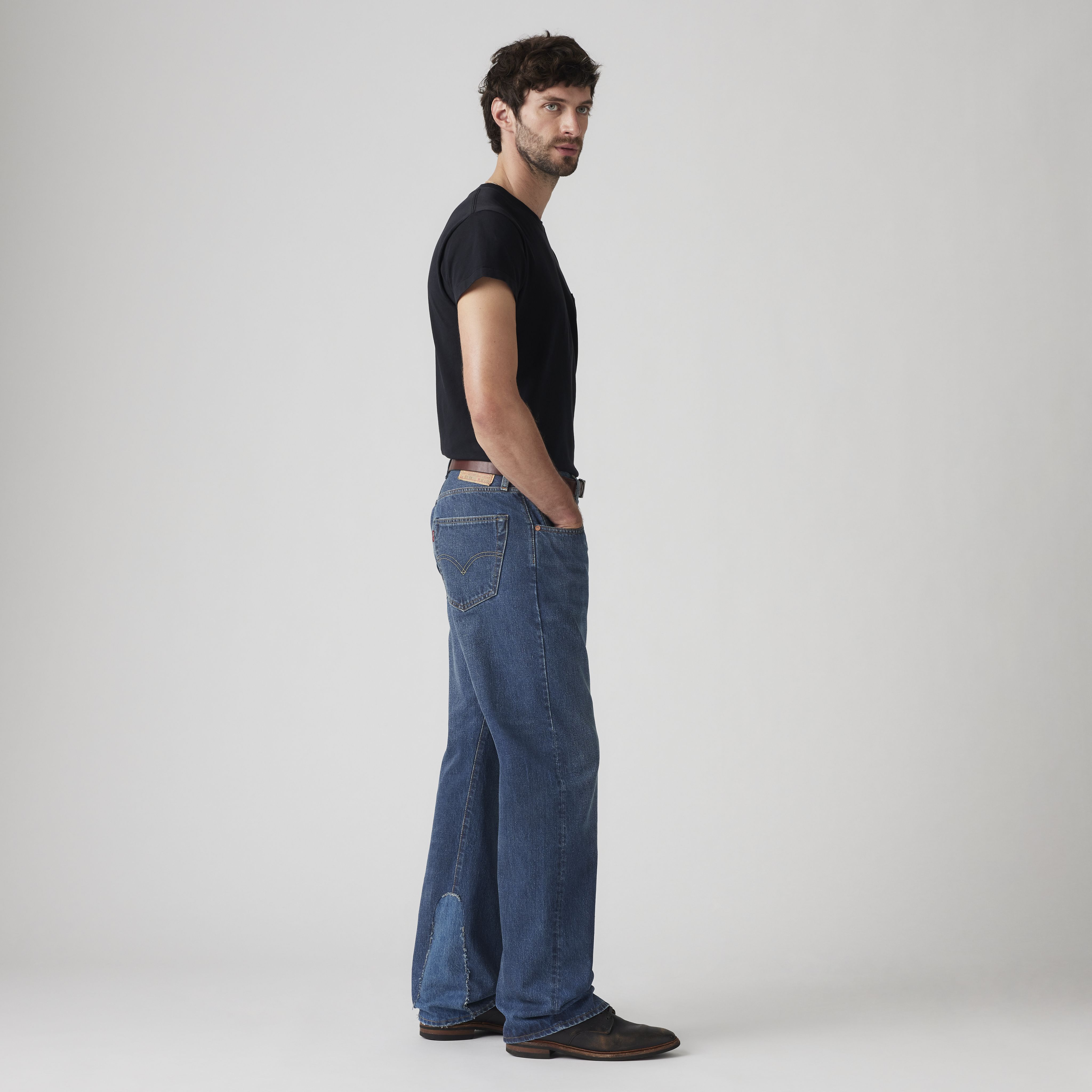 1955 Customized 501® Men's Jeans 5