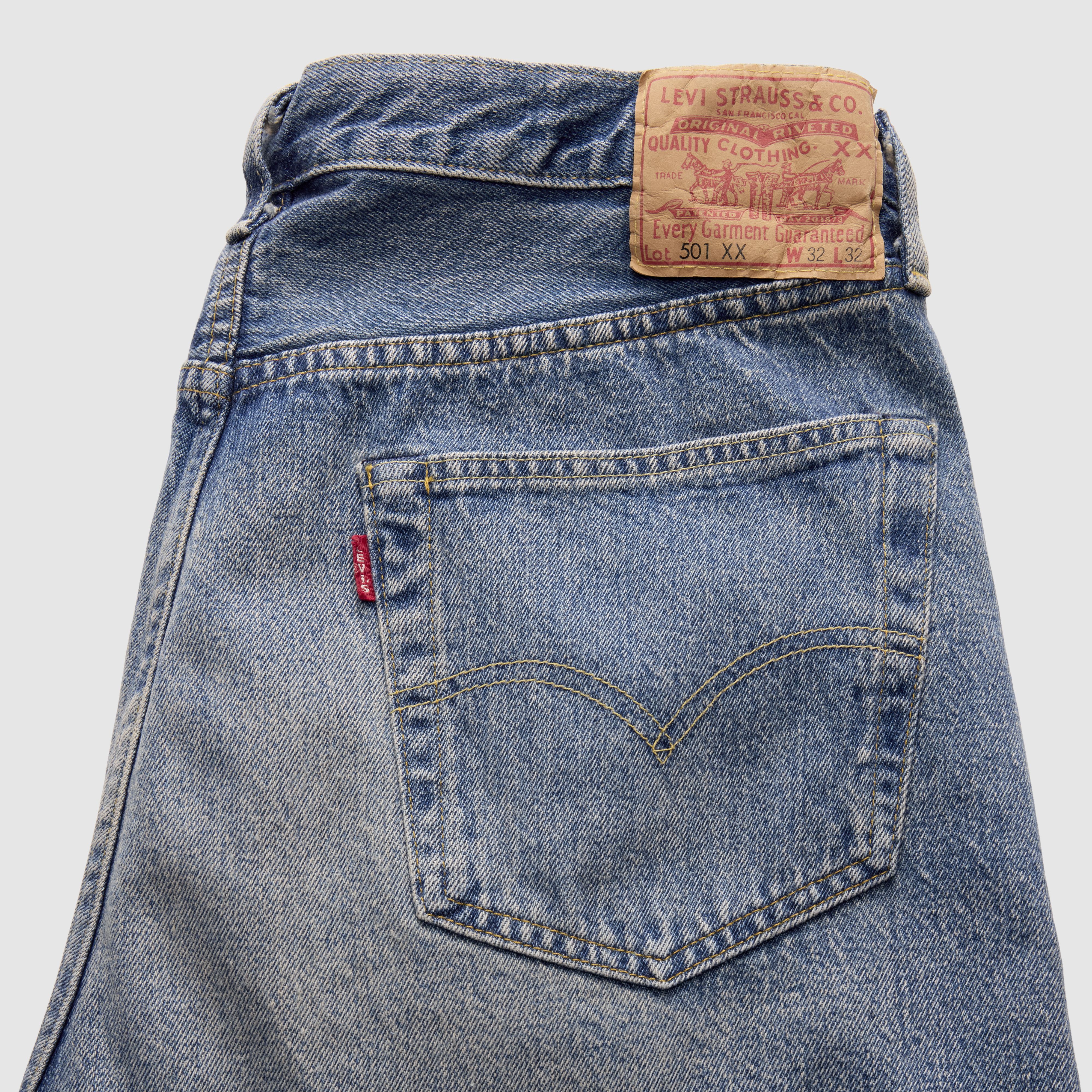 1955 501® Jeans 7