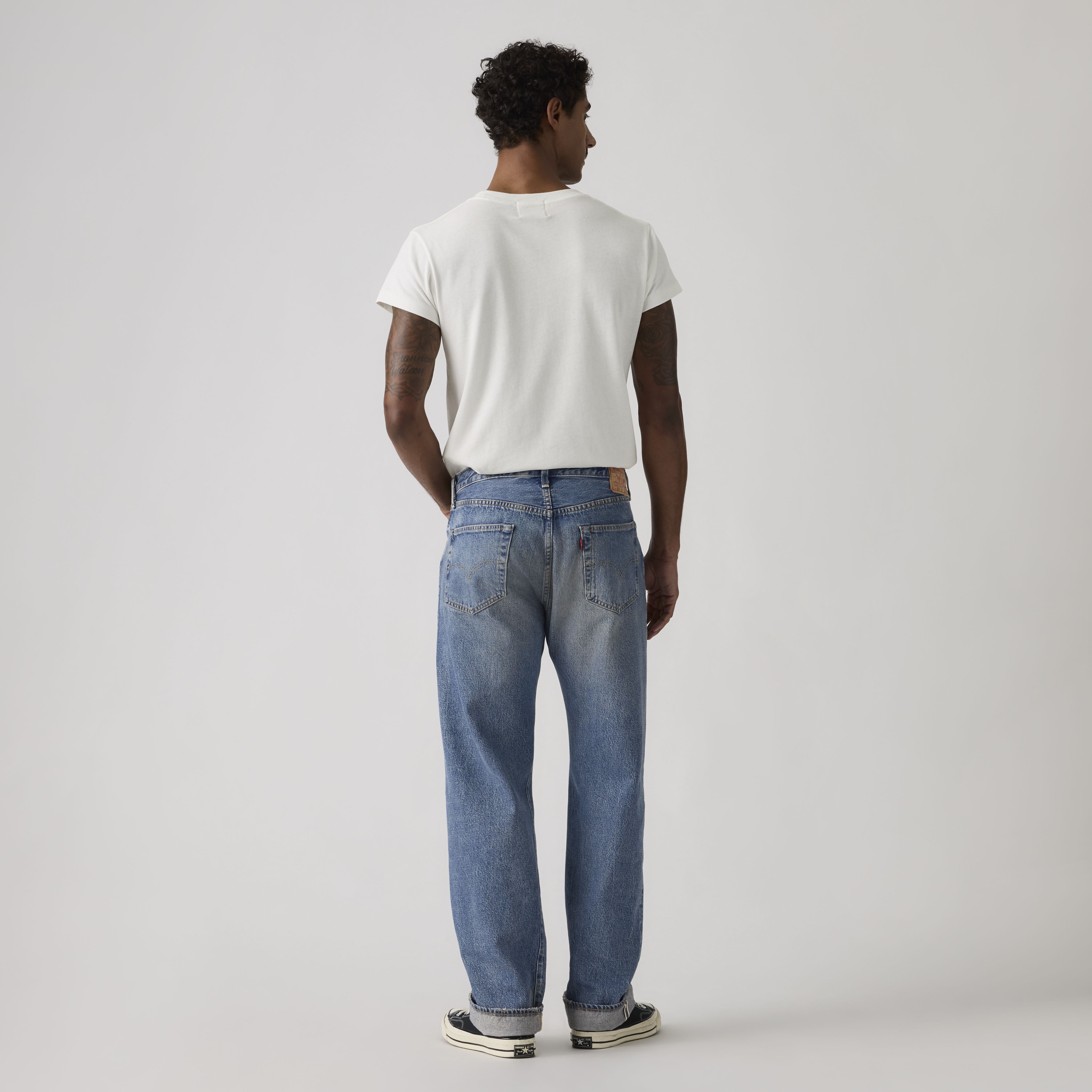 1955 501® Jeans 3