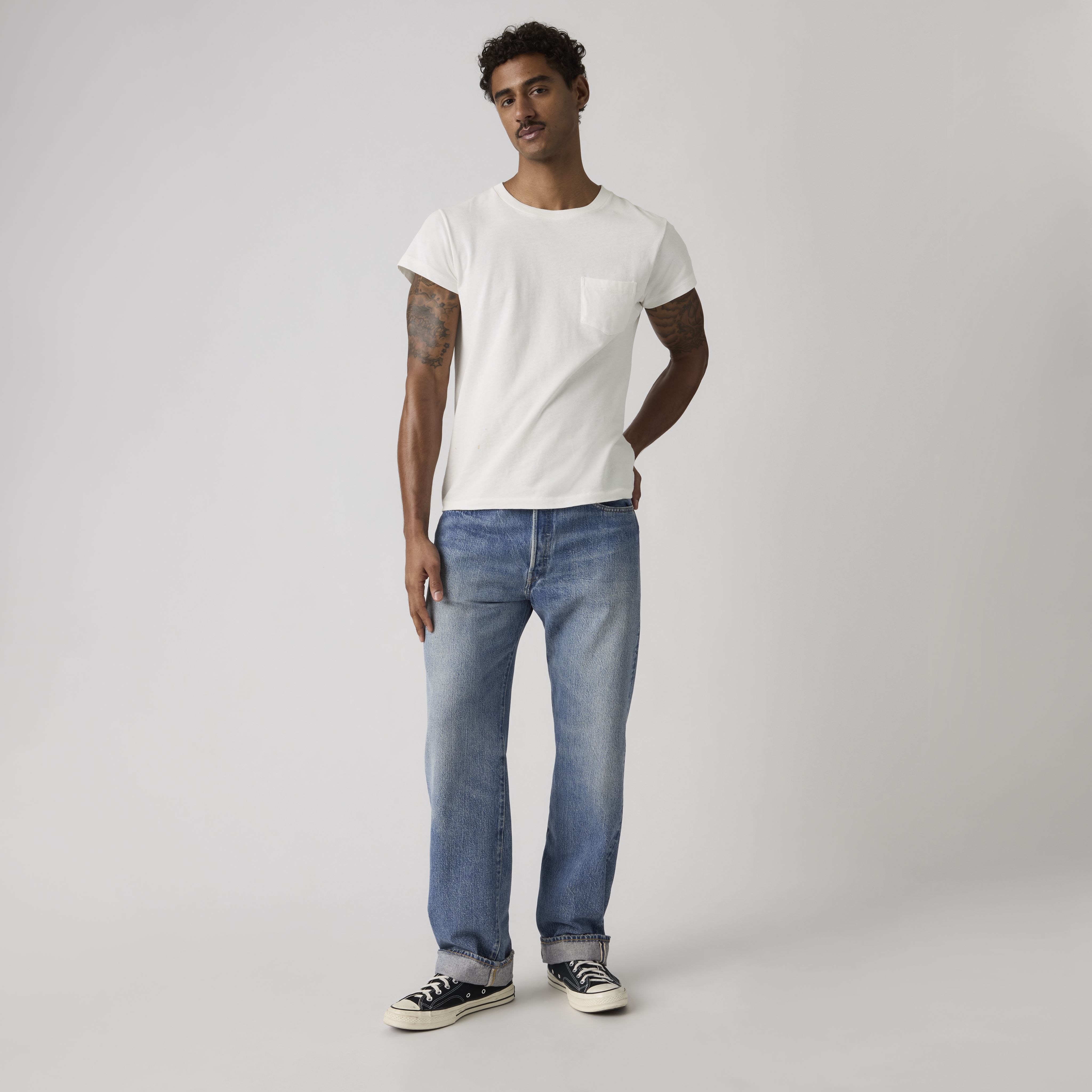 1955 501® Jeans 1