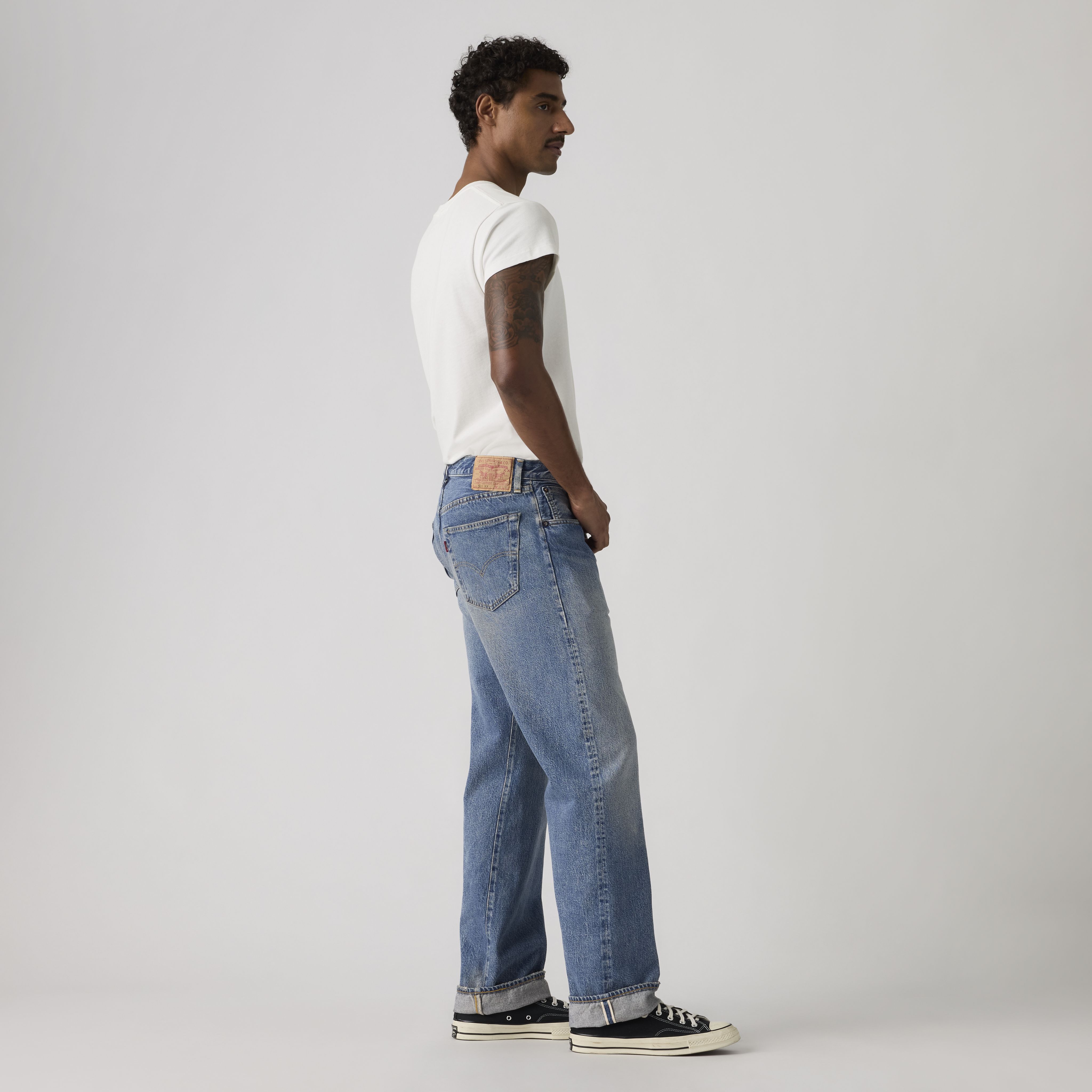 1955 501® Jeans 4