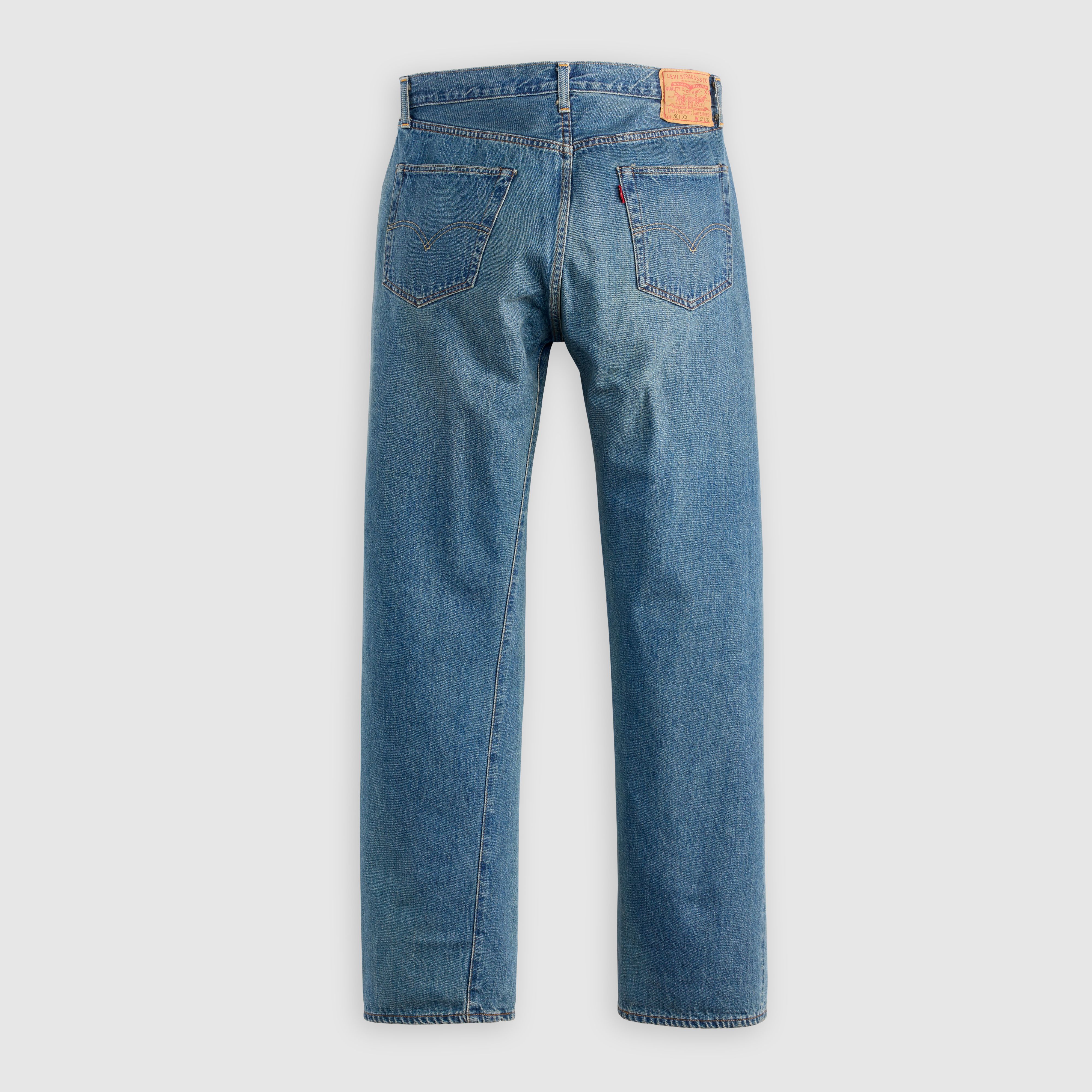 1955 501® Original Men's Jeans 7