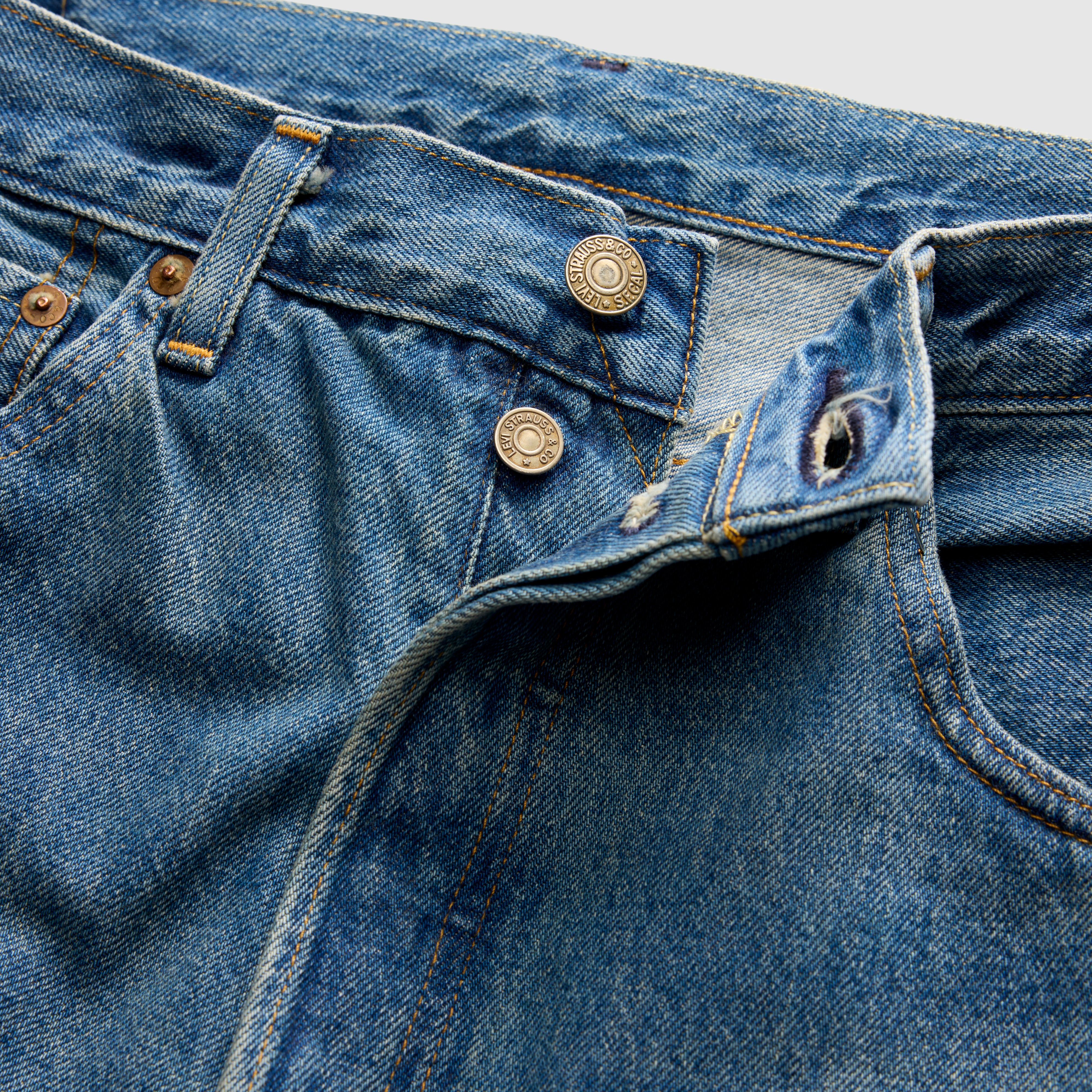 1955 501® Original Men's Jeans 9