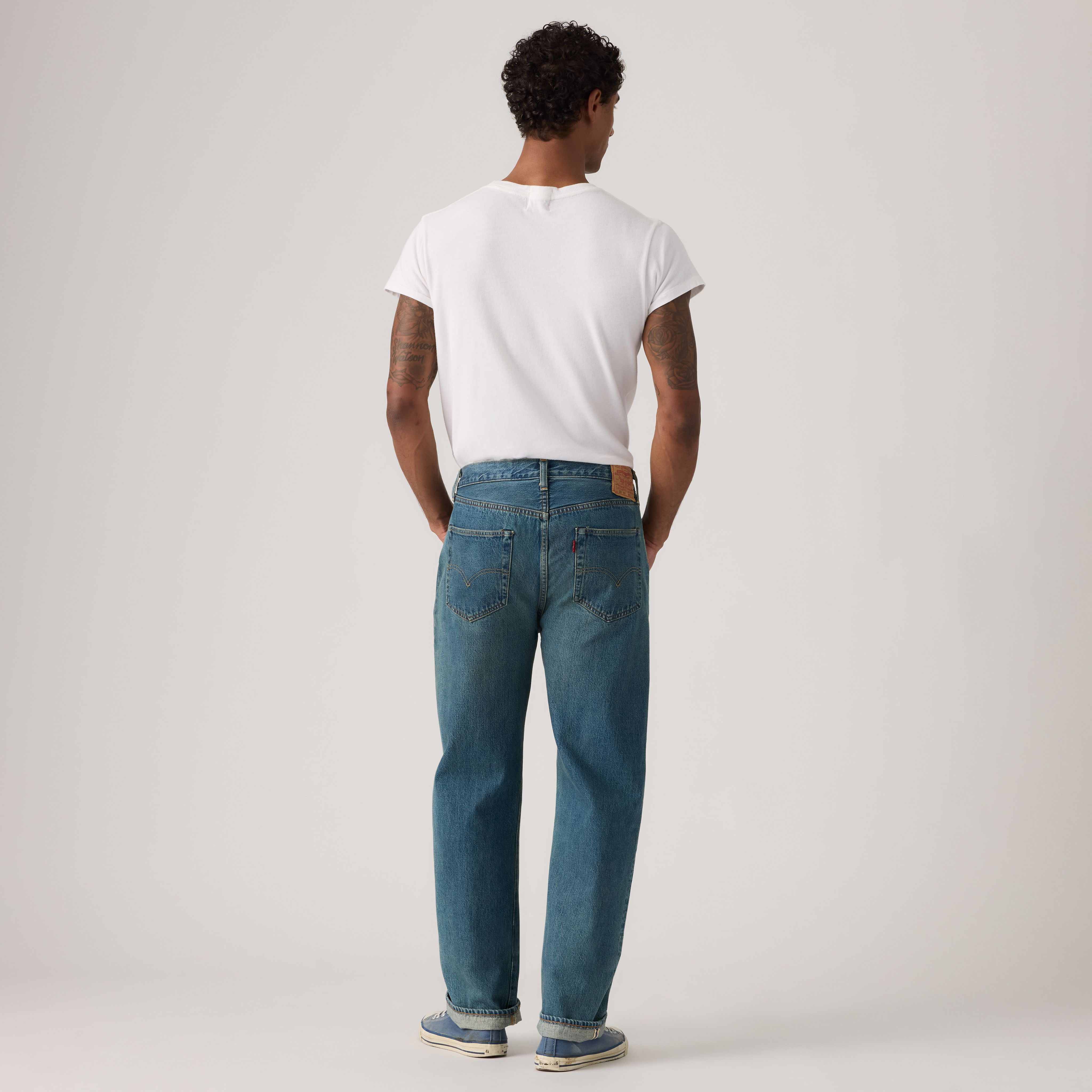 1955 501® Original Men's Jeans 3