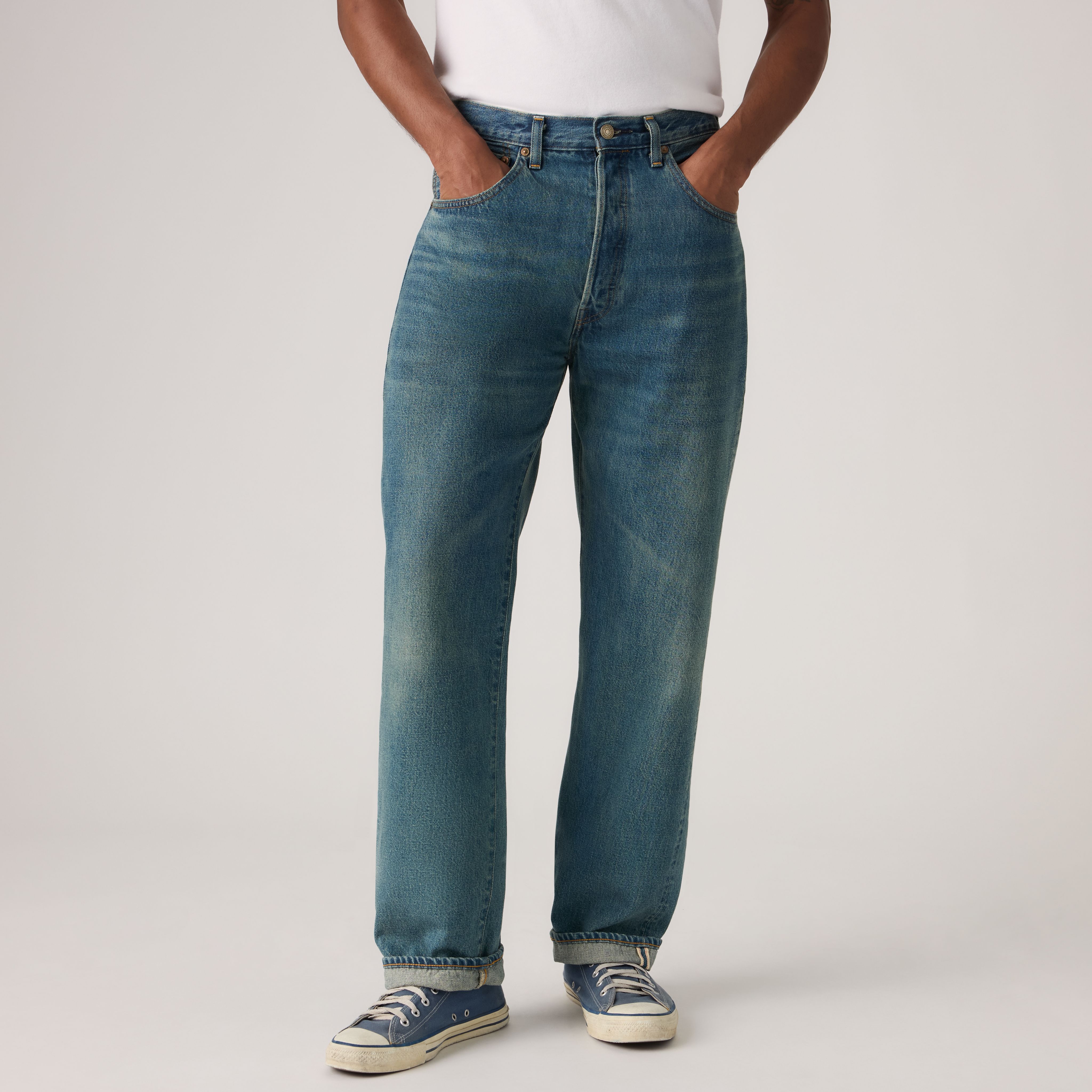 1955 501® Original Men's Jeans 2