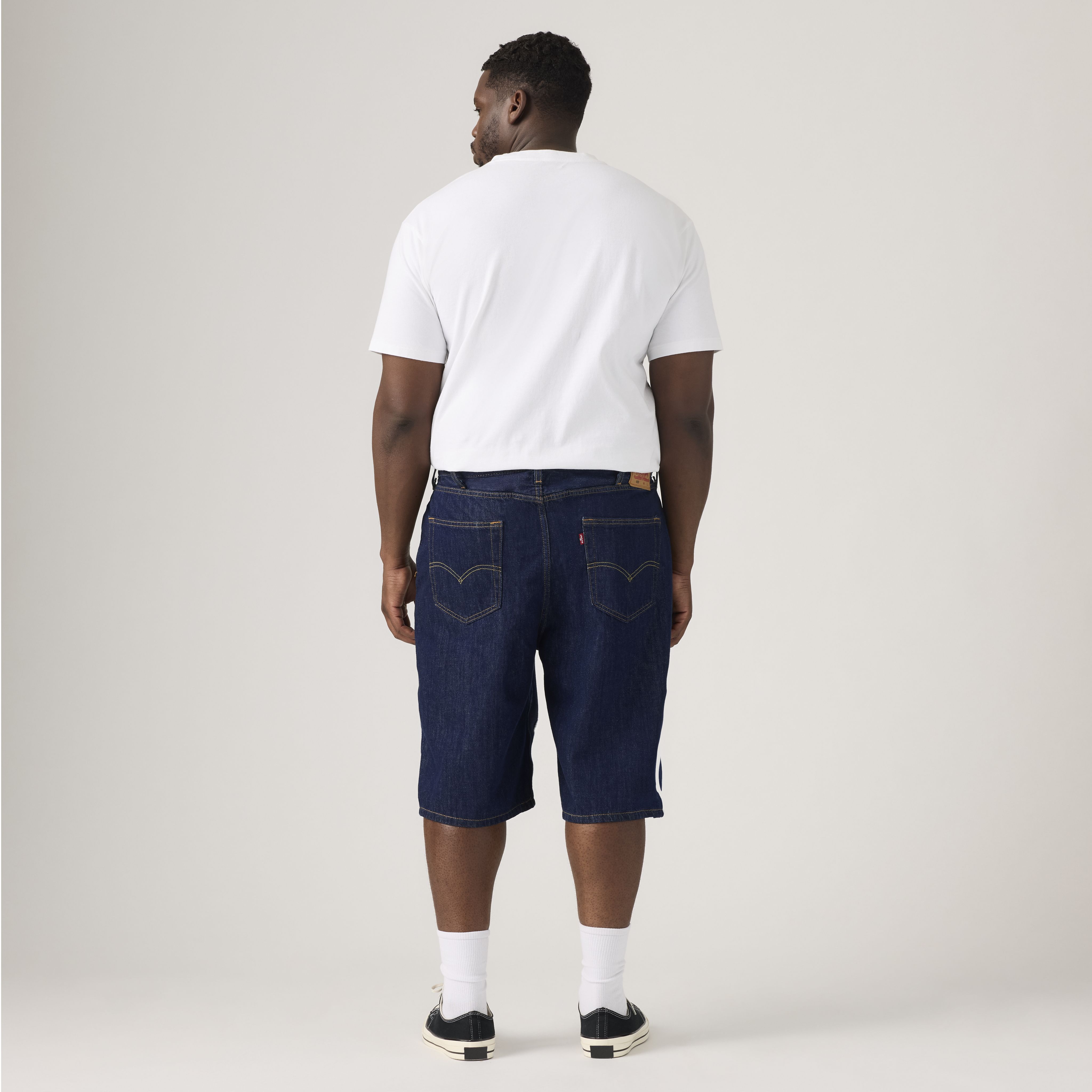 469 Loose 12" Men's Shorts (Big & Tall)