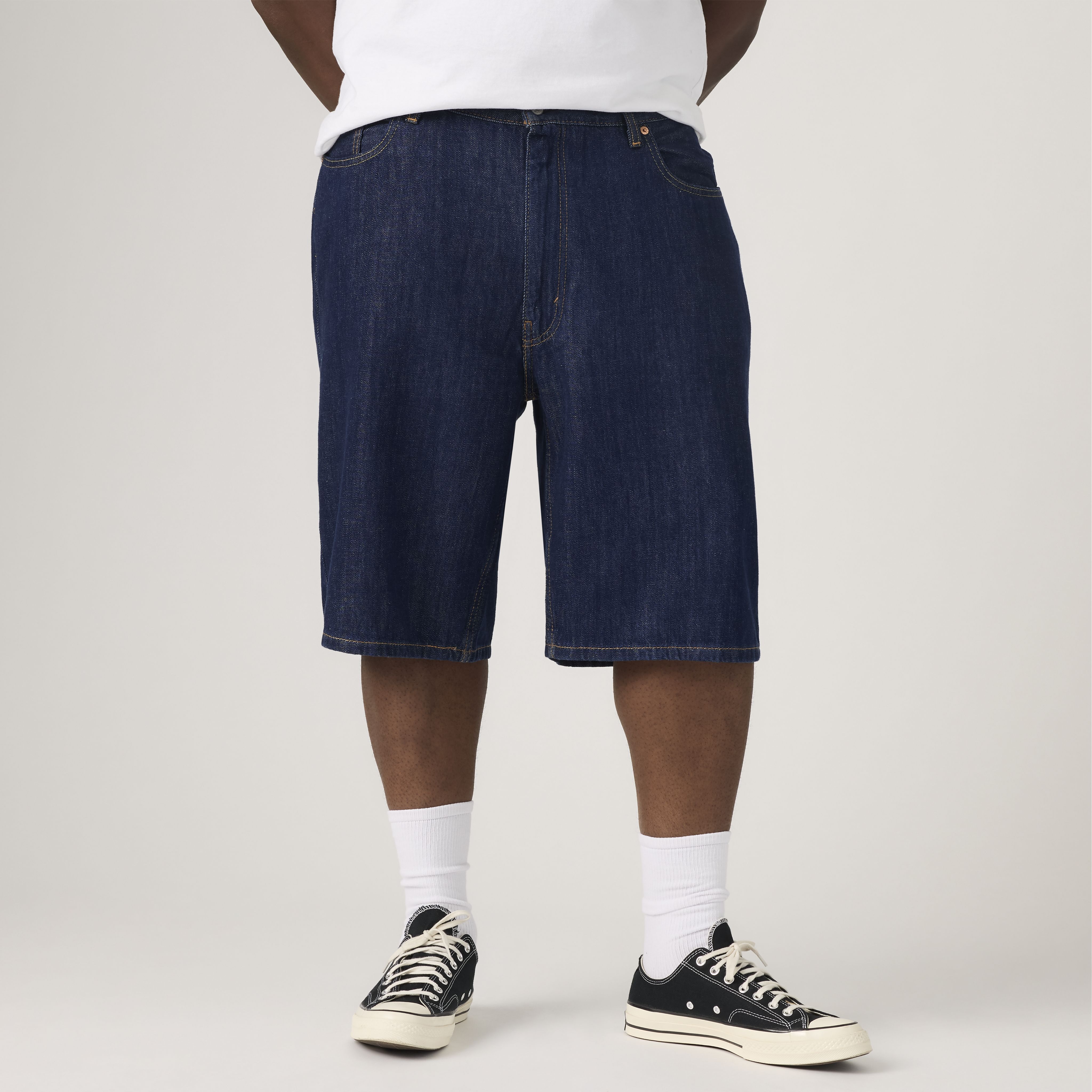 469 Loose 12" Men's Shorts (Big & Tall)