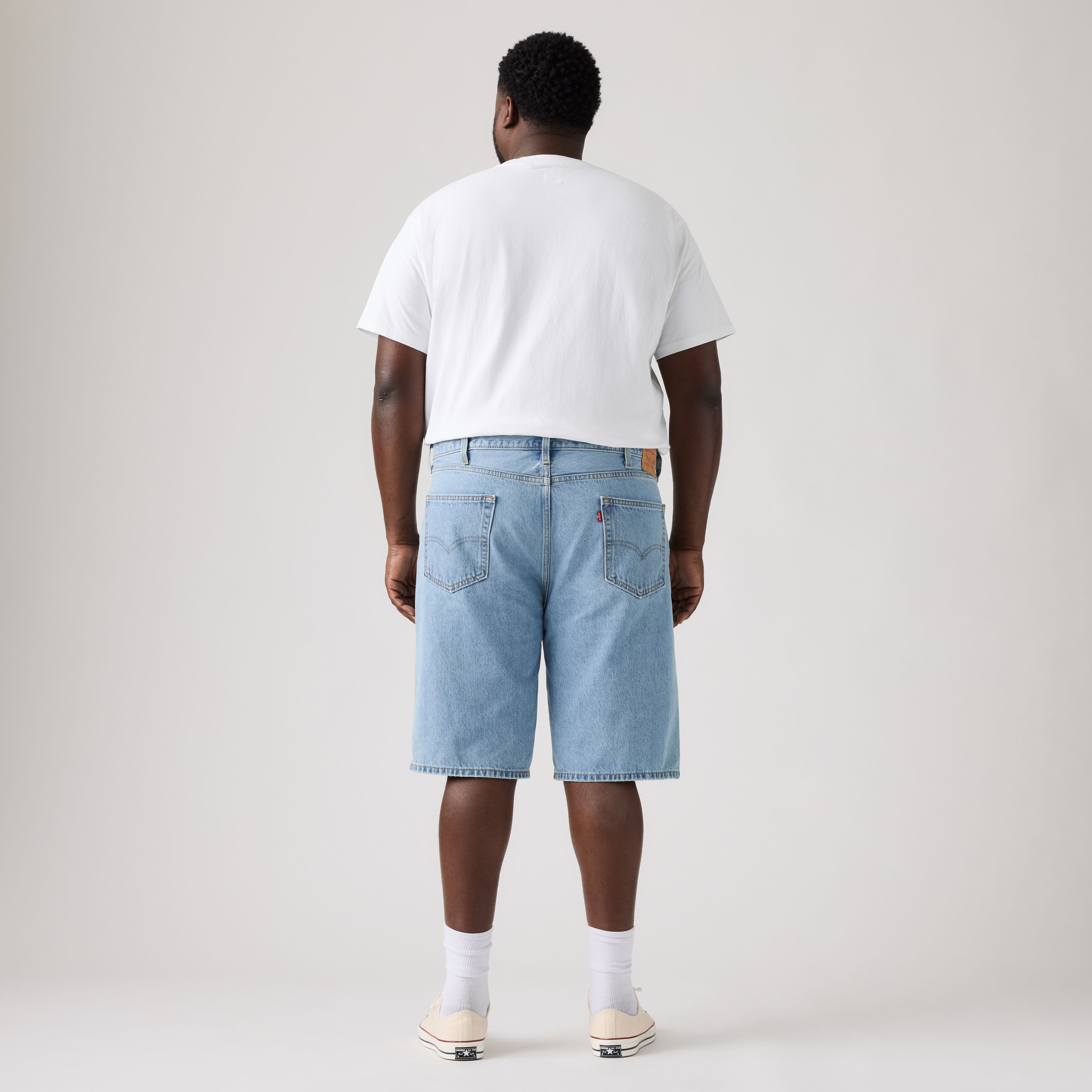 469™ Loose Shorts (Big & Tall) 3