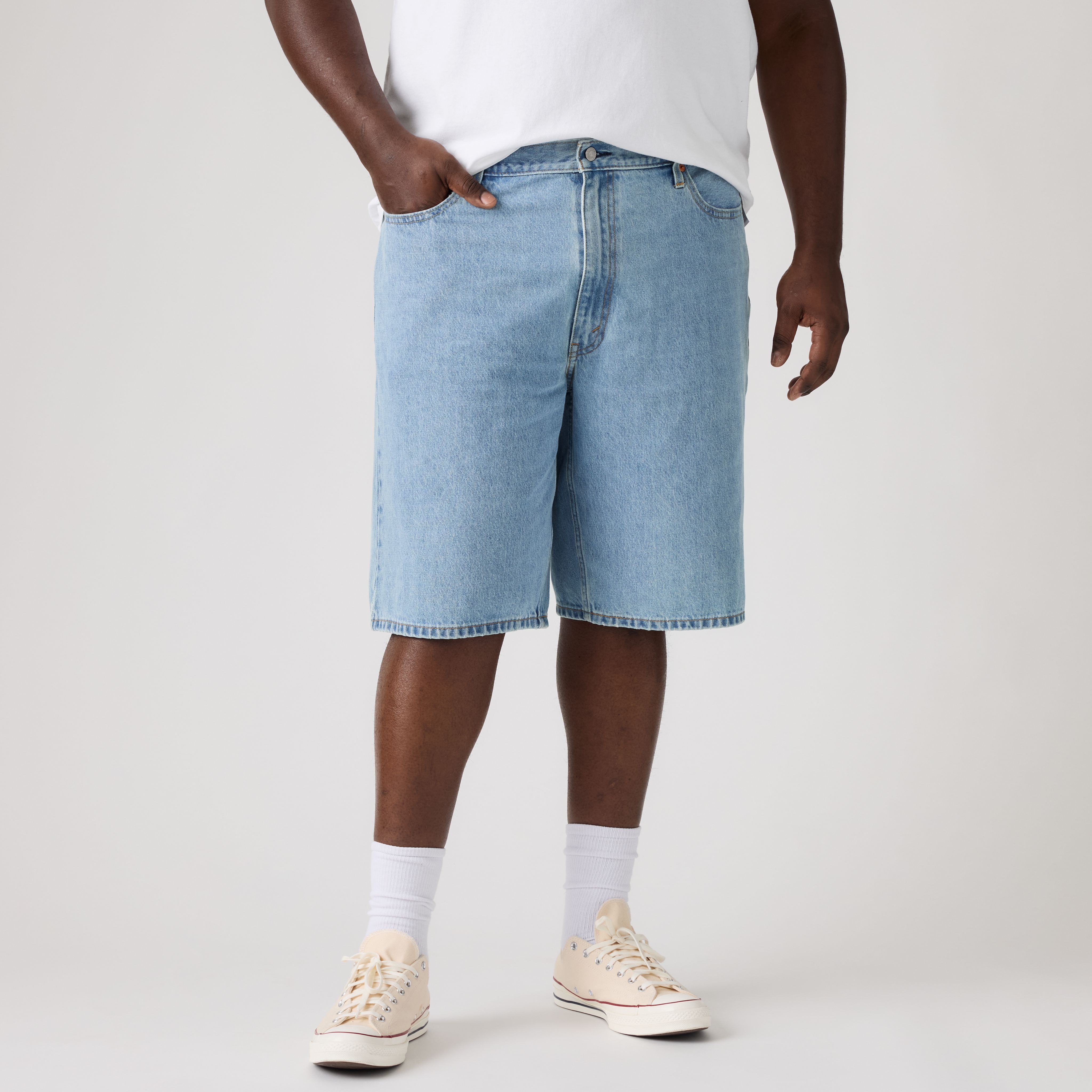 469™ Loose Shorts (Big & Tall) 2