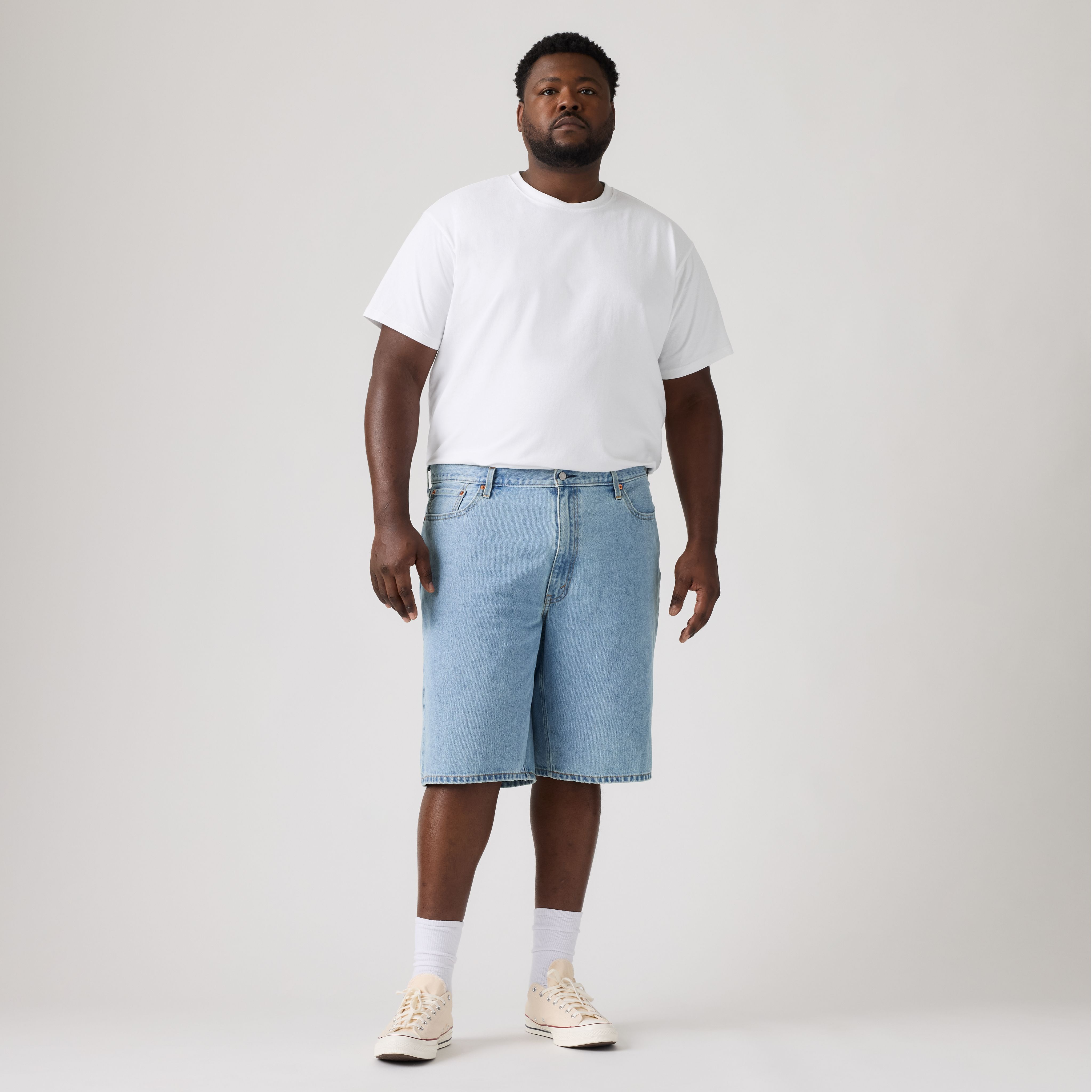 Short 469™ Loose (grandes tailles) 1