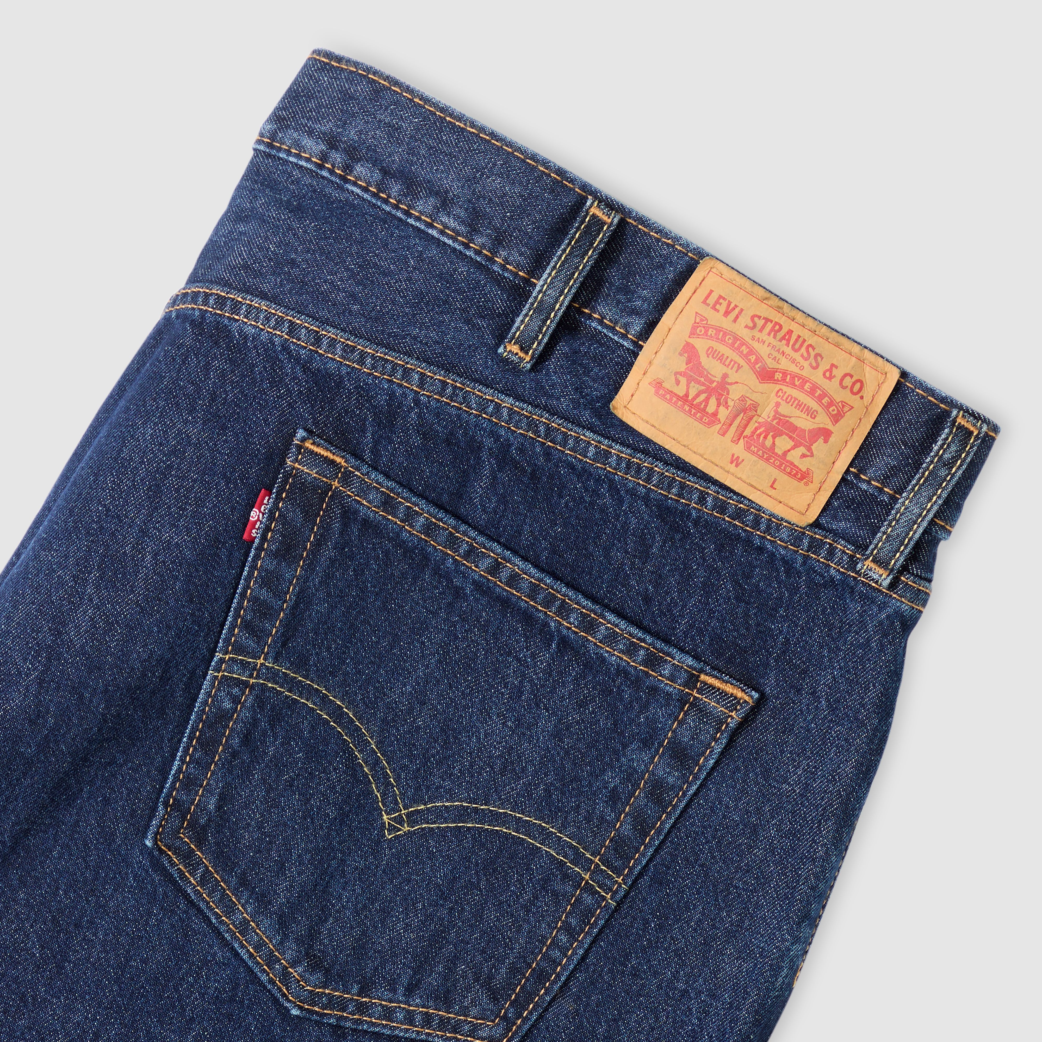 469™ Loose Shorts (Big & Tall) 7