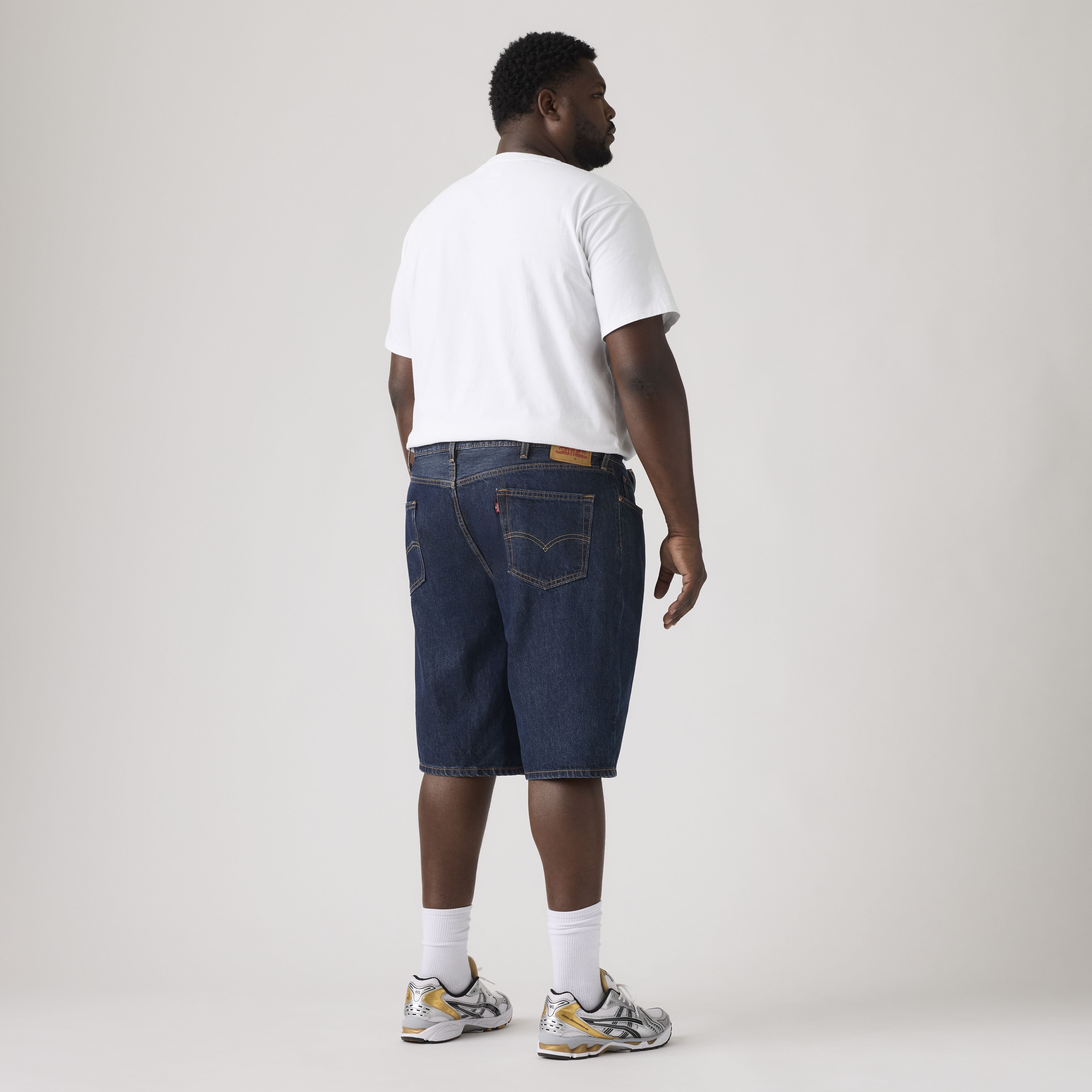 469™ Loose Shorts (Big & Tall) 3