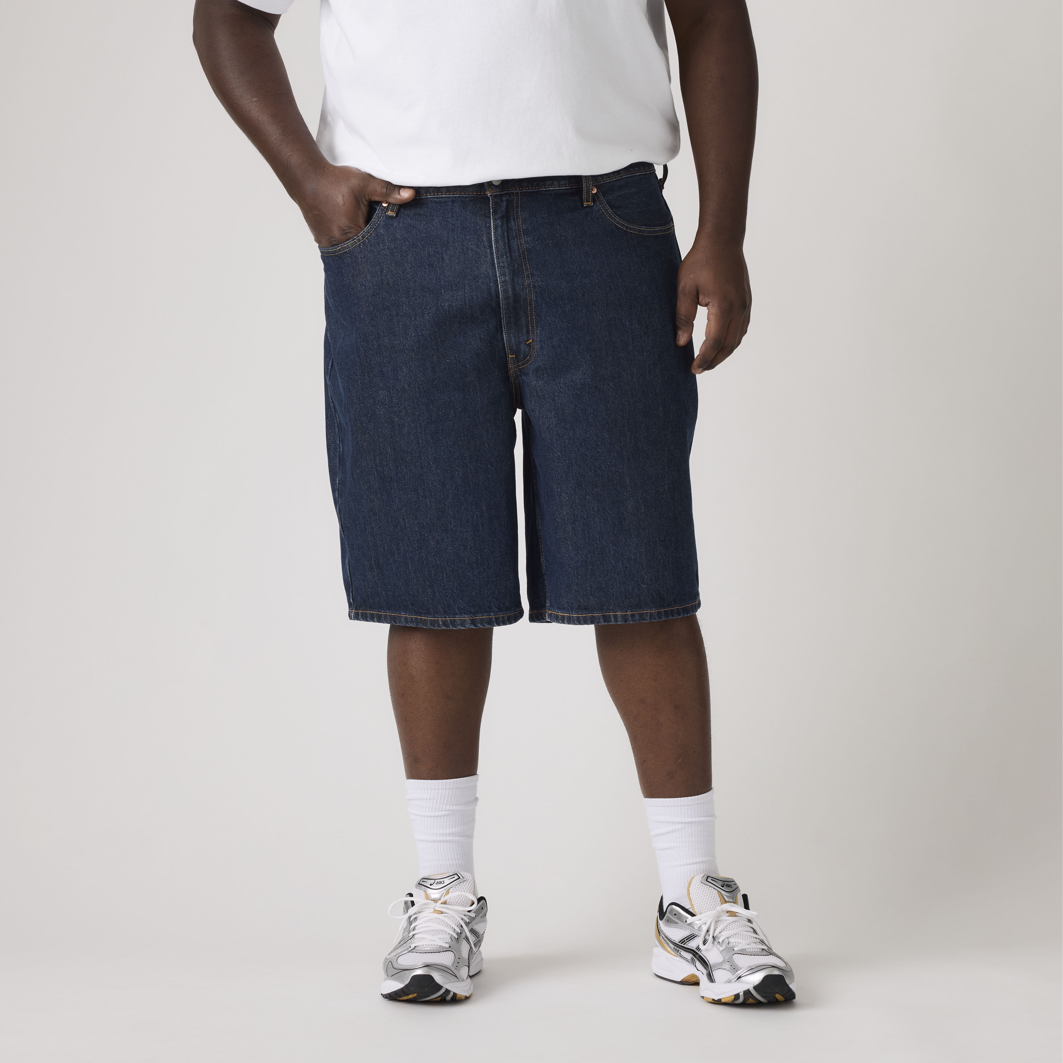 469™ Loose Shorts (Big & Tall) 2