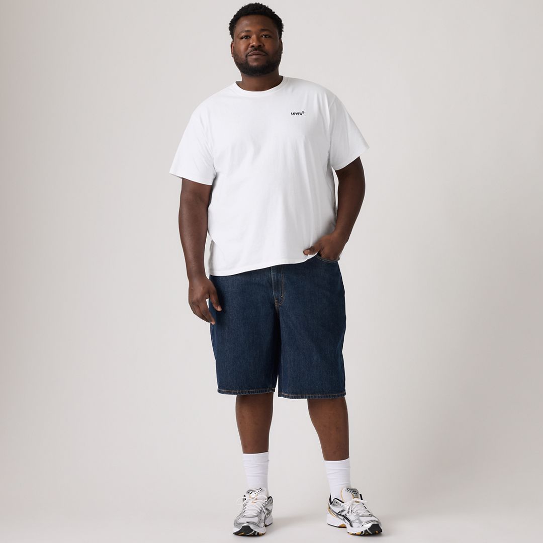 Levi's 469 Loose 12" Men's Shorts (Big & Tall) 60