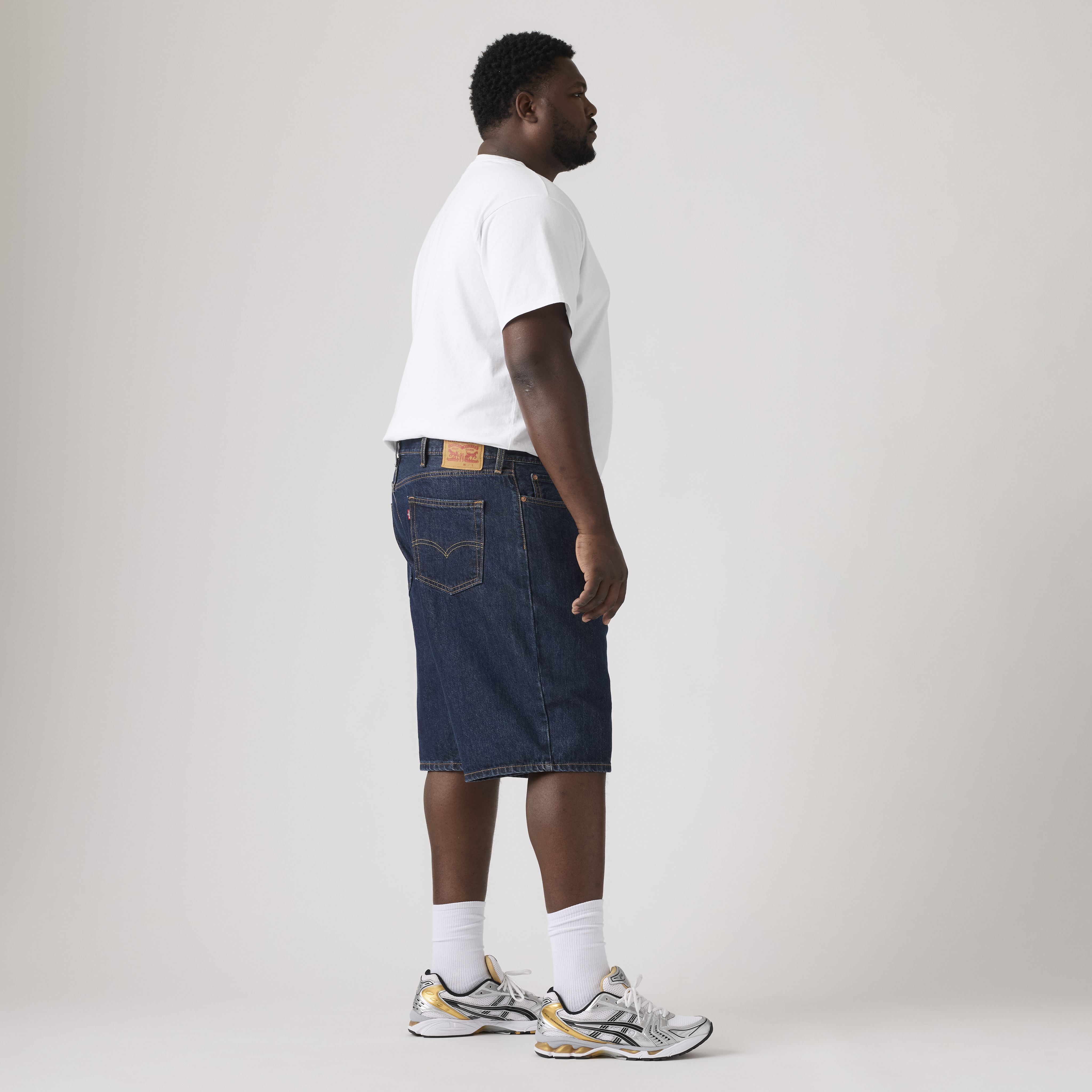 469™ Loose Shorts (Big & Tall) 4