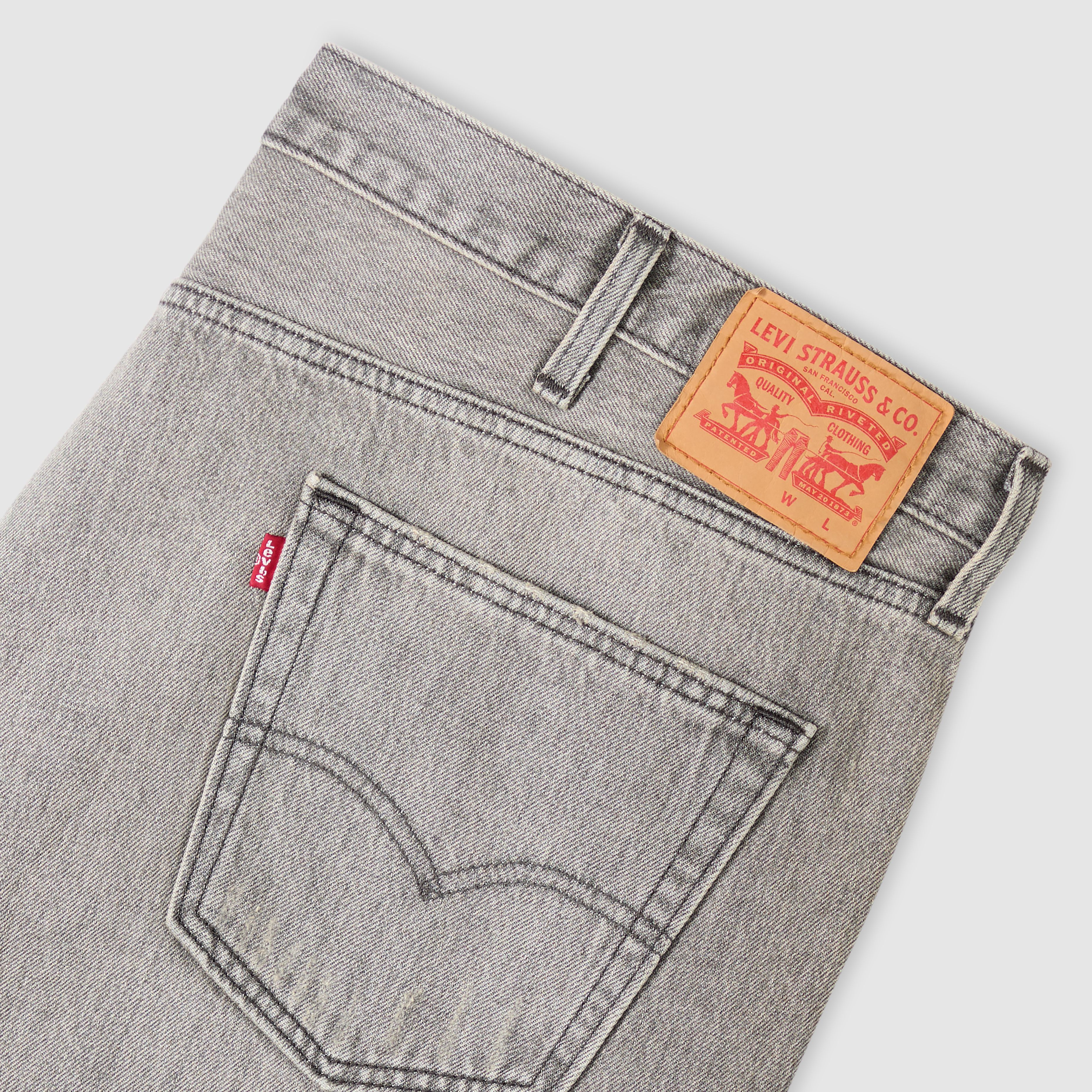 469™ Loose Shorts (Big & Tall) 7