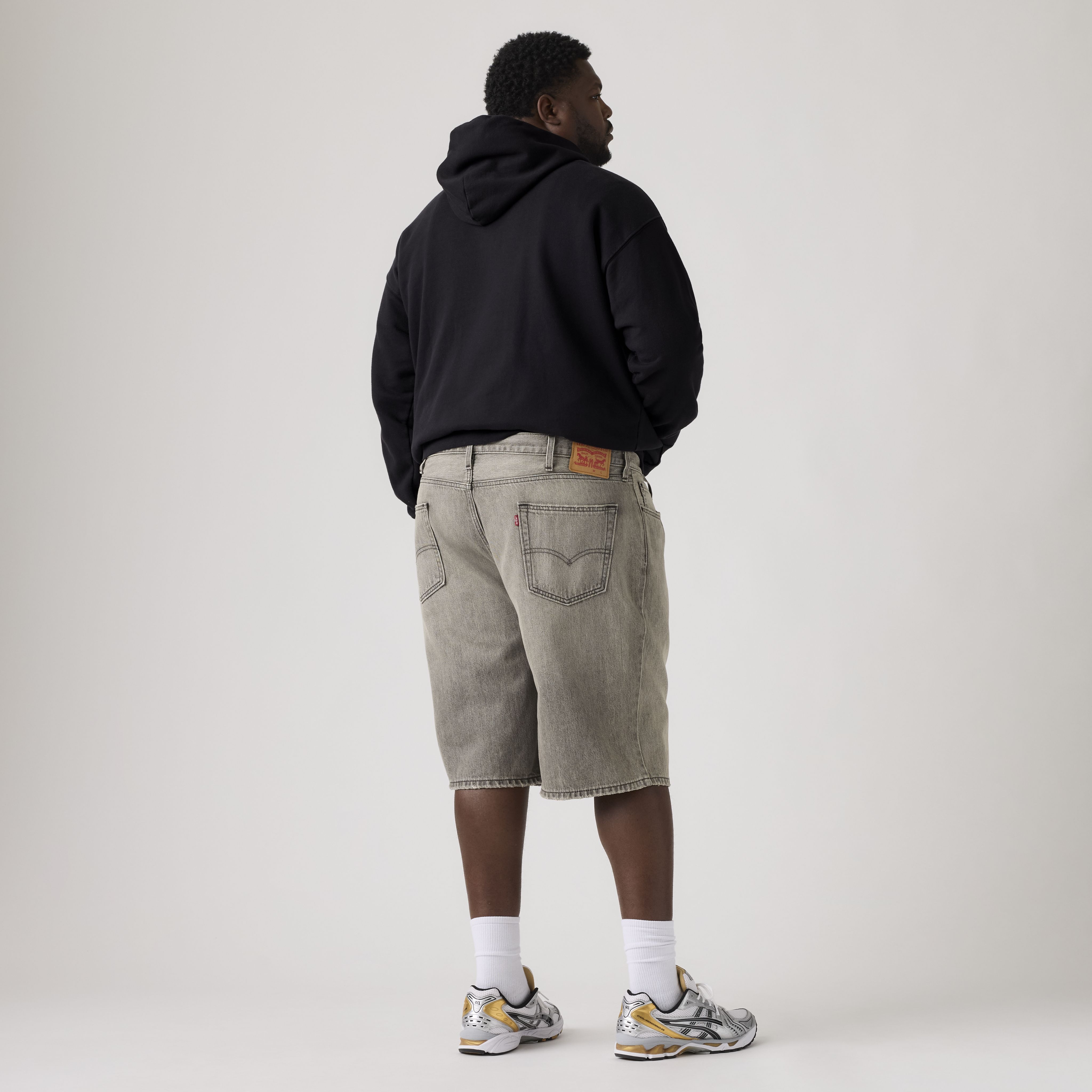 469™ Loose Shorts (Big & Tall) 3