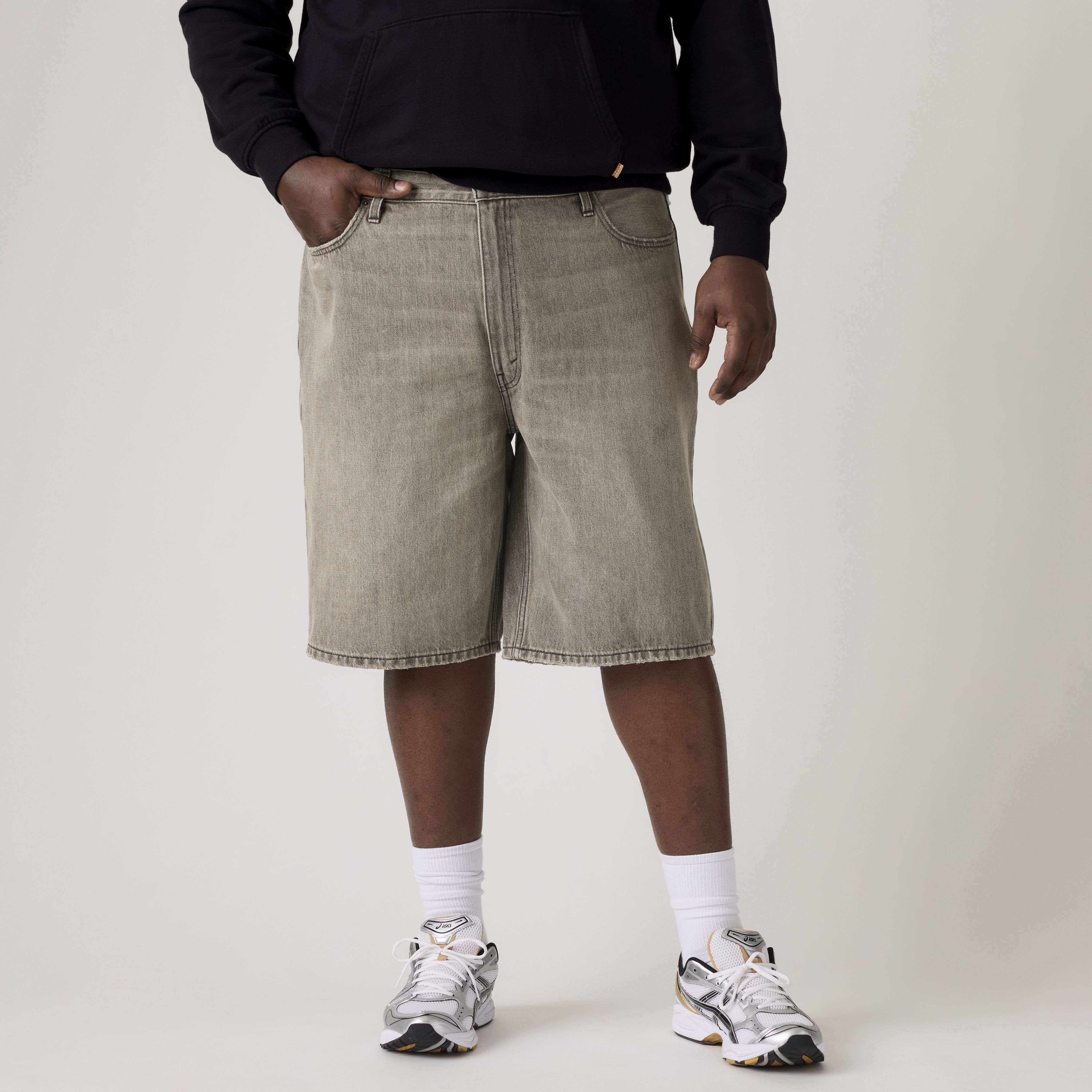 469™ Loose Shorts (Big & Tall) 2