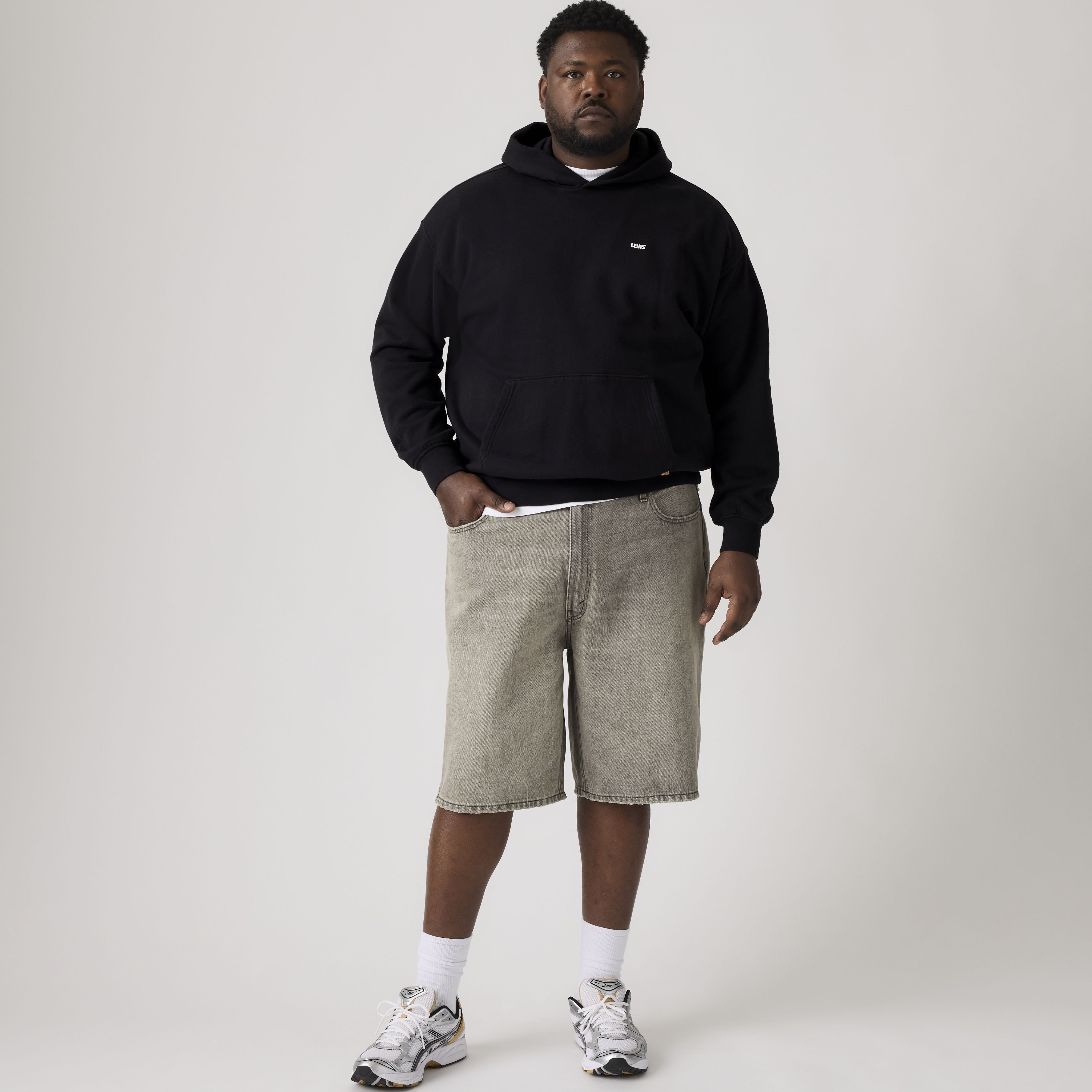 469™ Loose Shorts (Big & Tall) 1