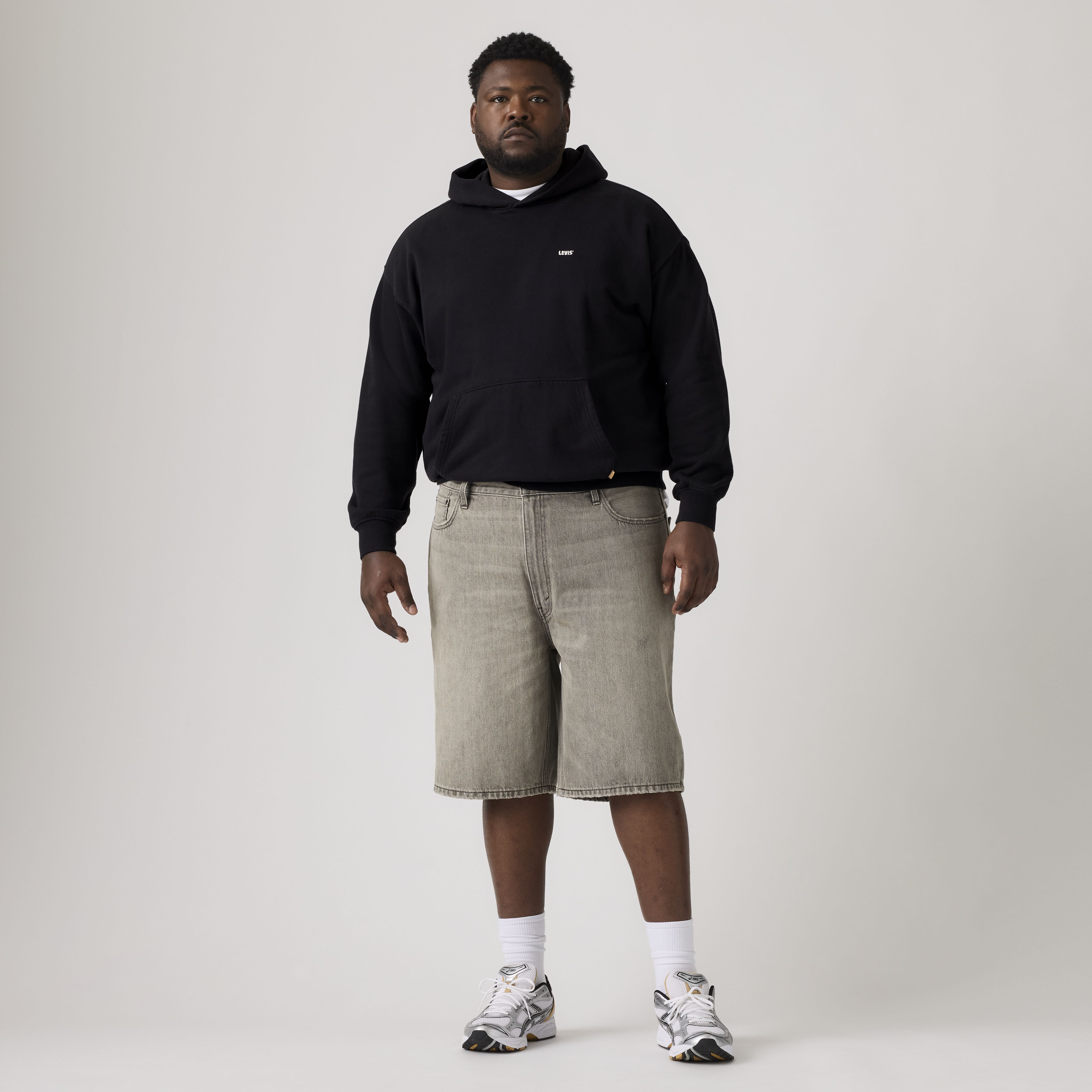 469™ Loose Shorts (Big & Tall) 5