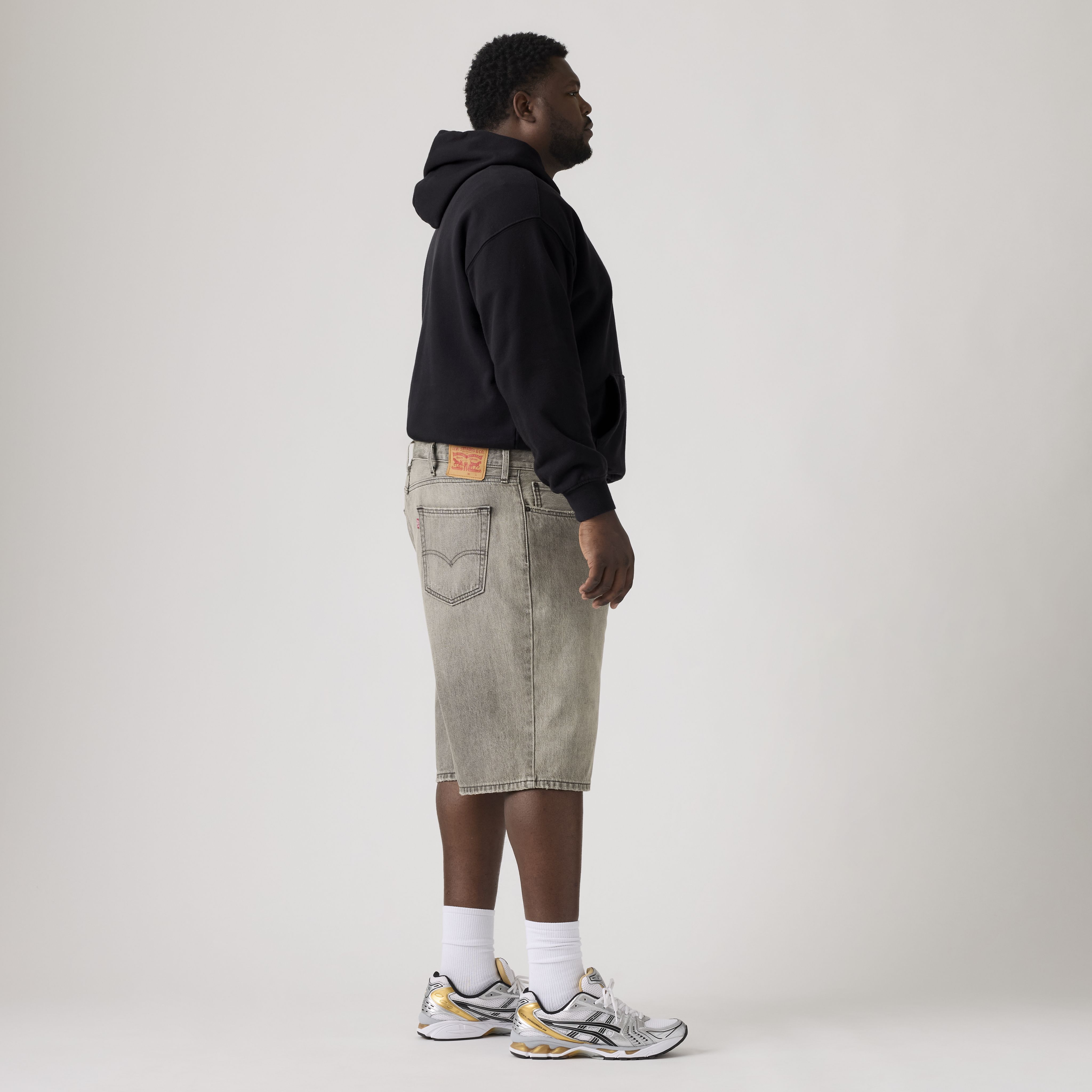 469™ Loose Shorts (Big & Tall) 4