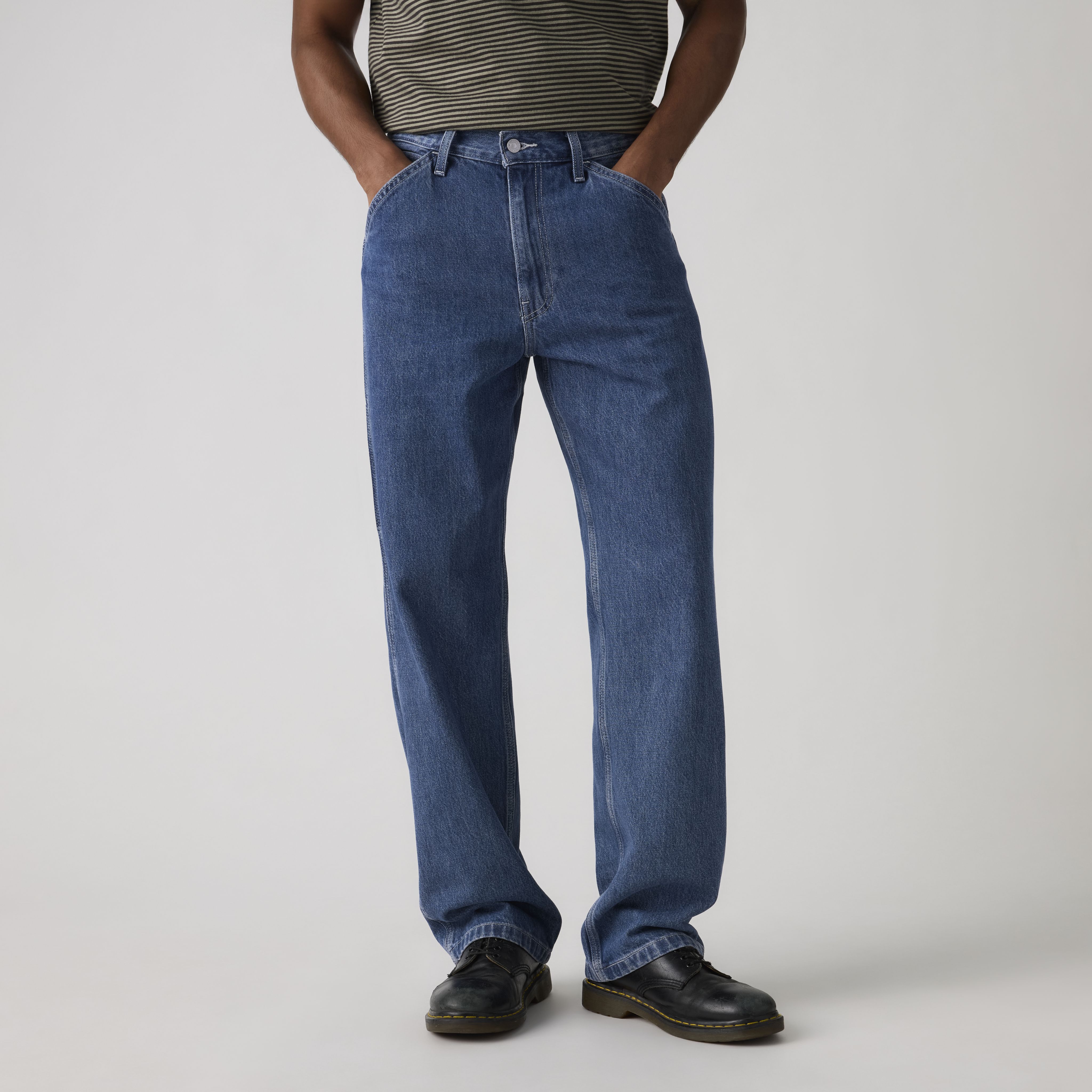 568™ Loose Straight Carpenter Jeans 3