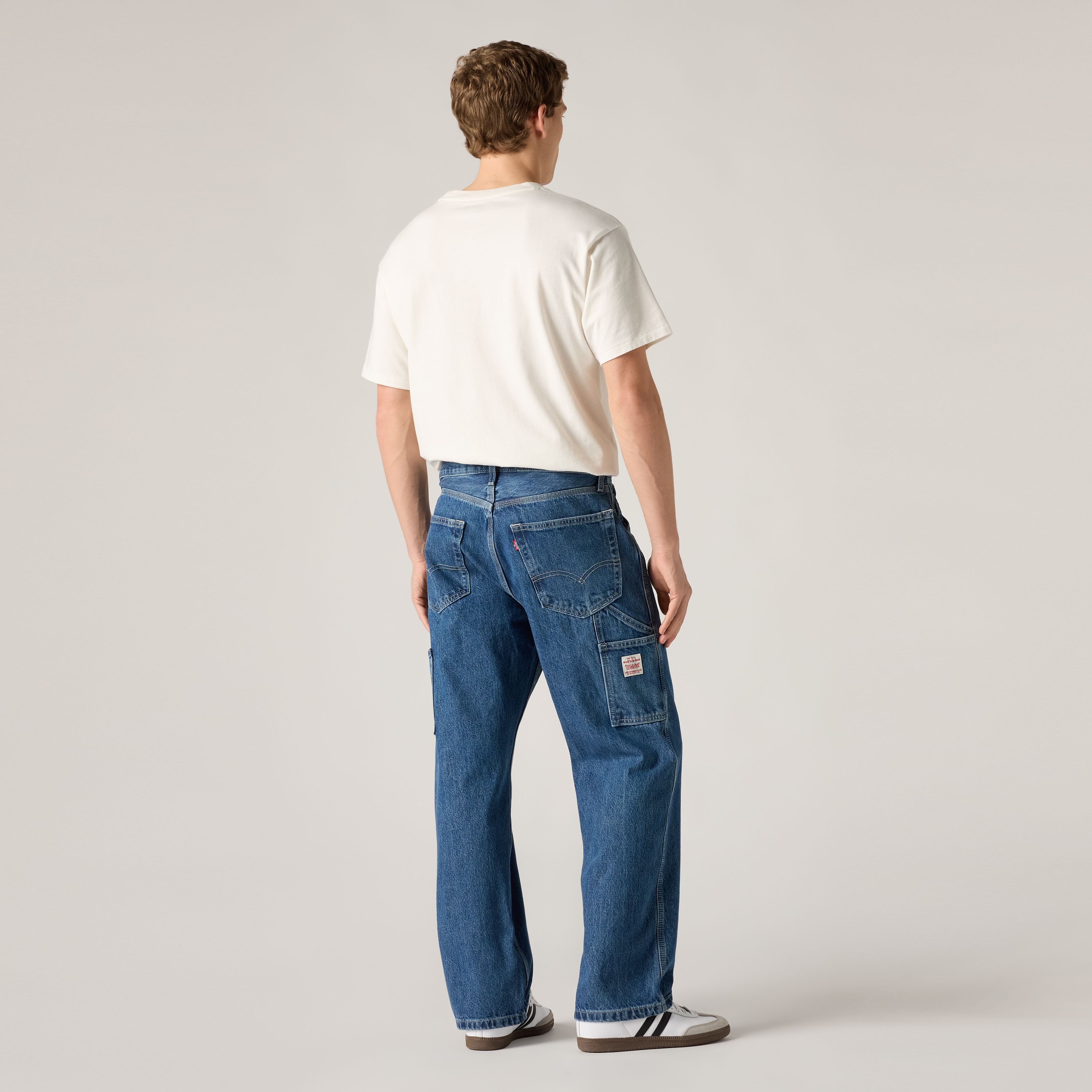 568™ Loose Straight Carpenter Jeans 3