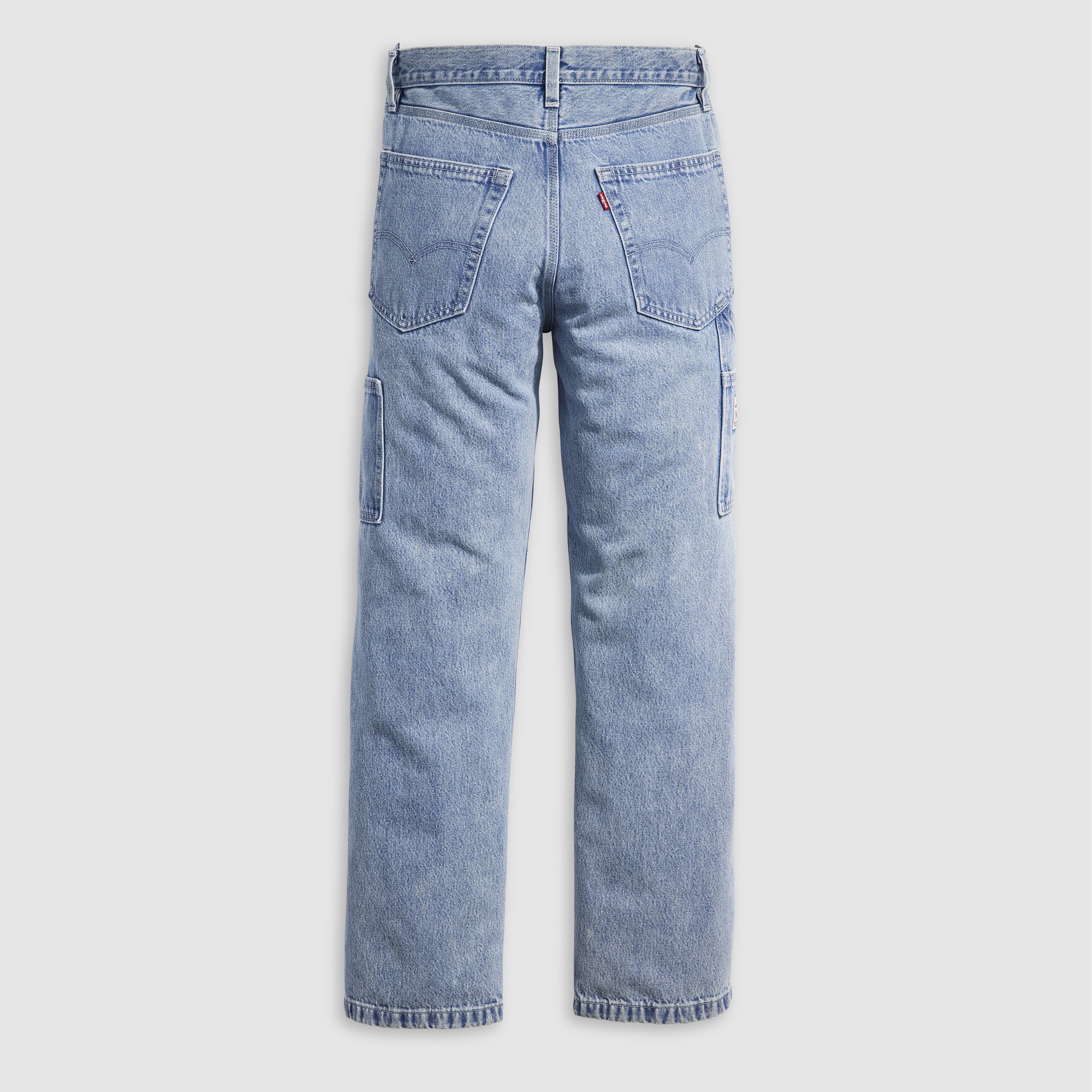 568™ Loose Straight Carpenter Men's Jeans 1