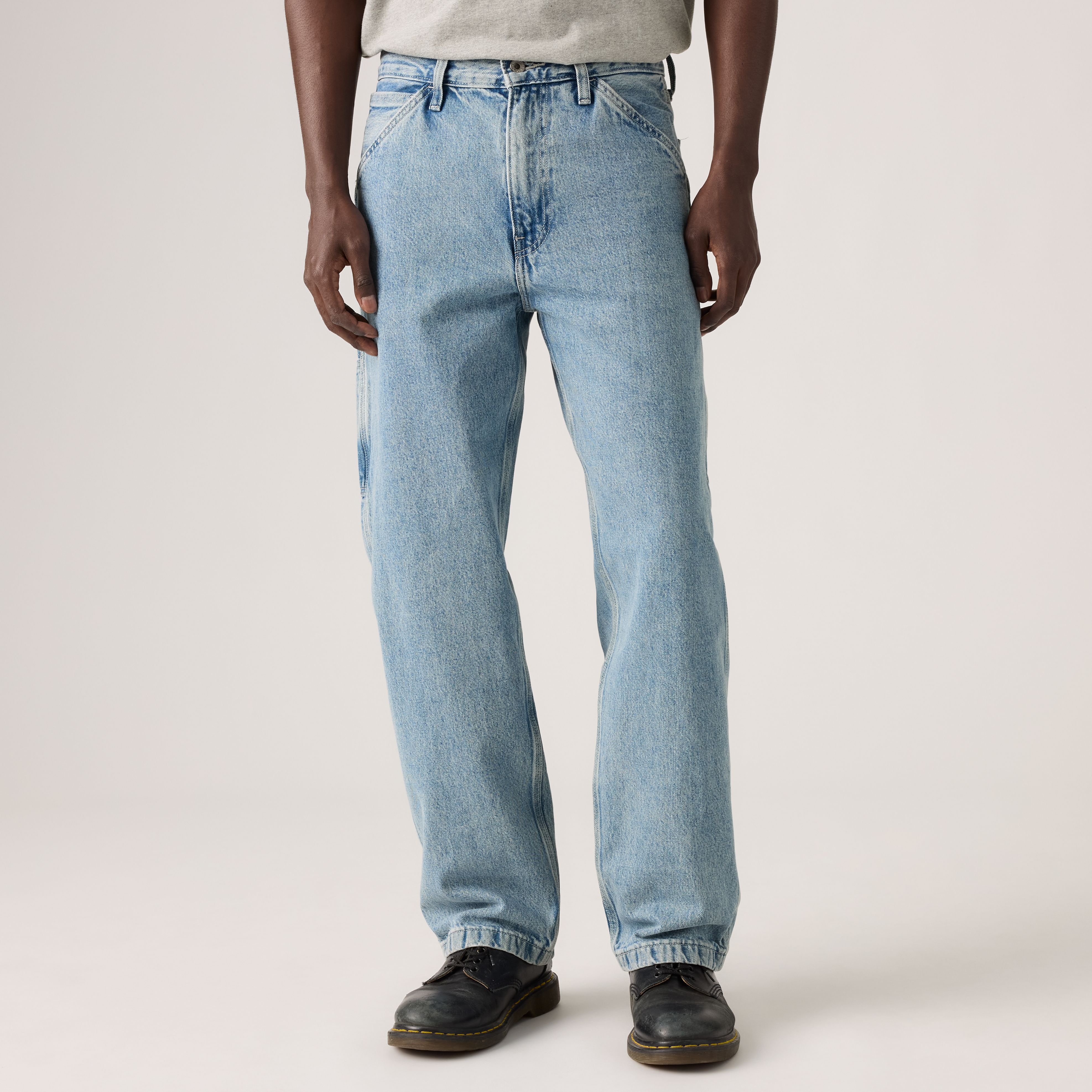 568™ Loose Straight Carpenter Men's Jeans 2