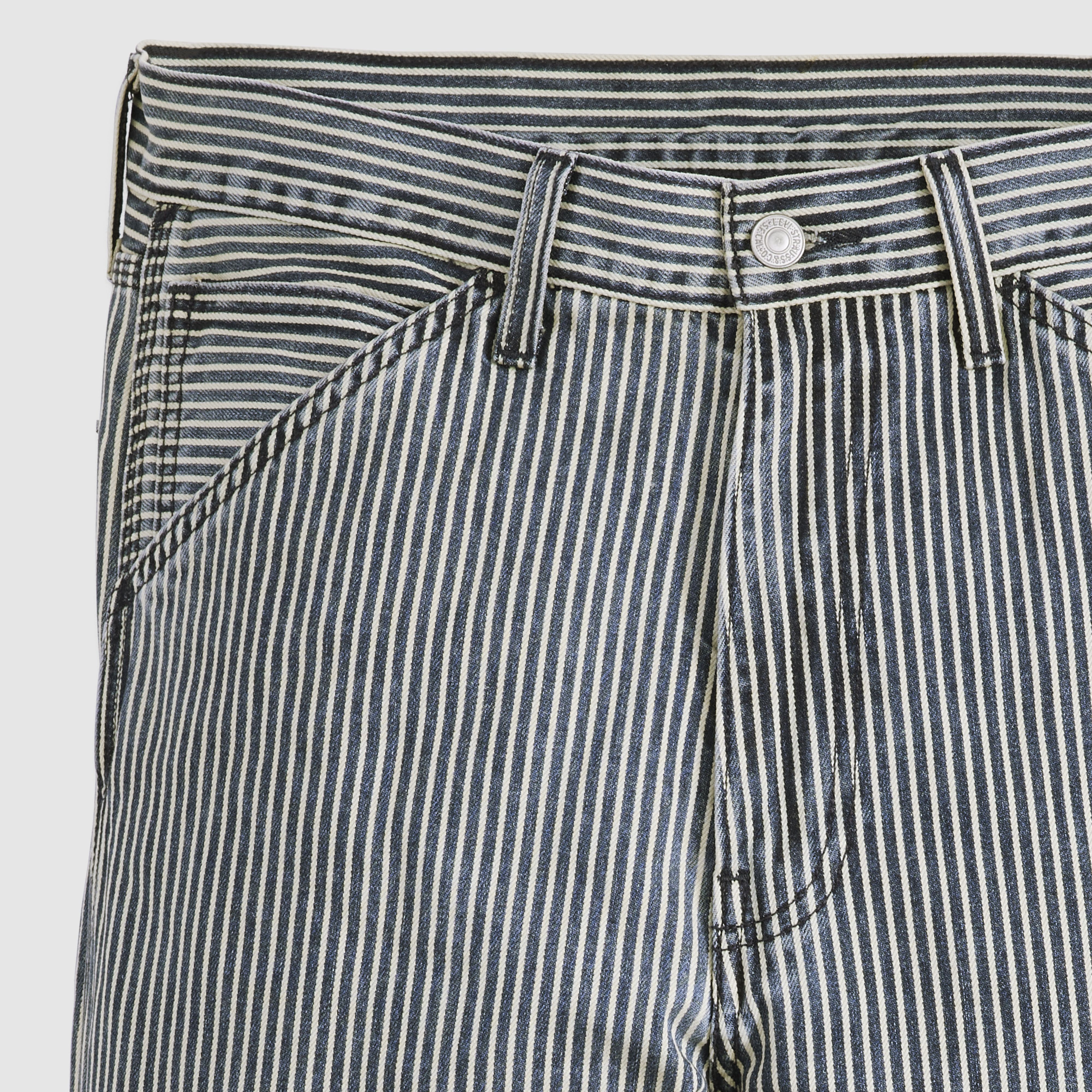 568™ Loose Straight Carpenter Men's Jeans 7