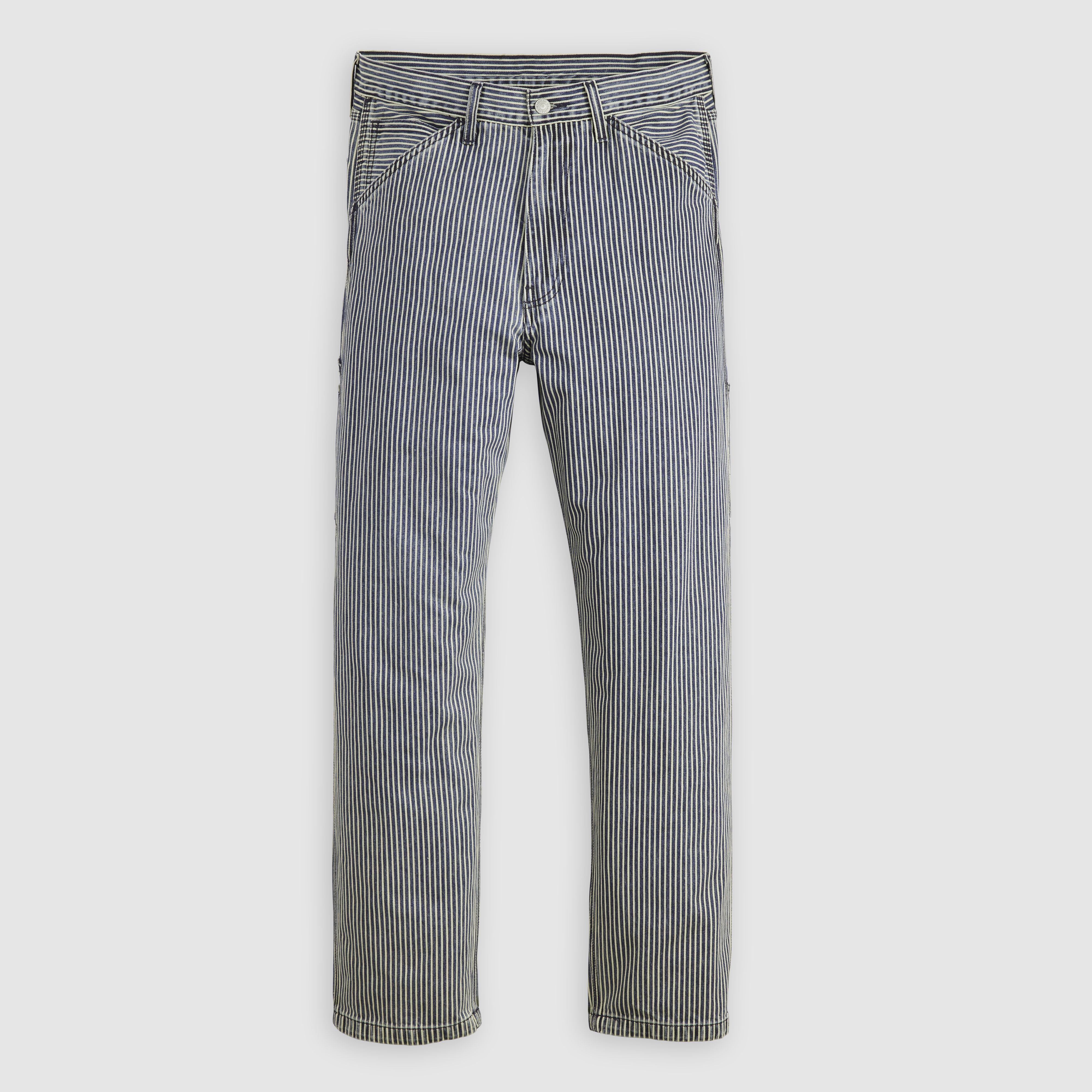 568™ loose straight carpenter men's jeans - lavé moyen | Levi's® CA