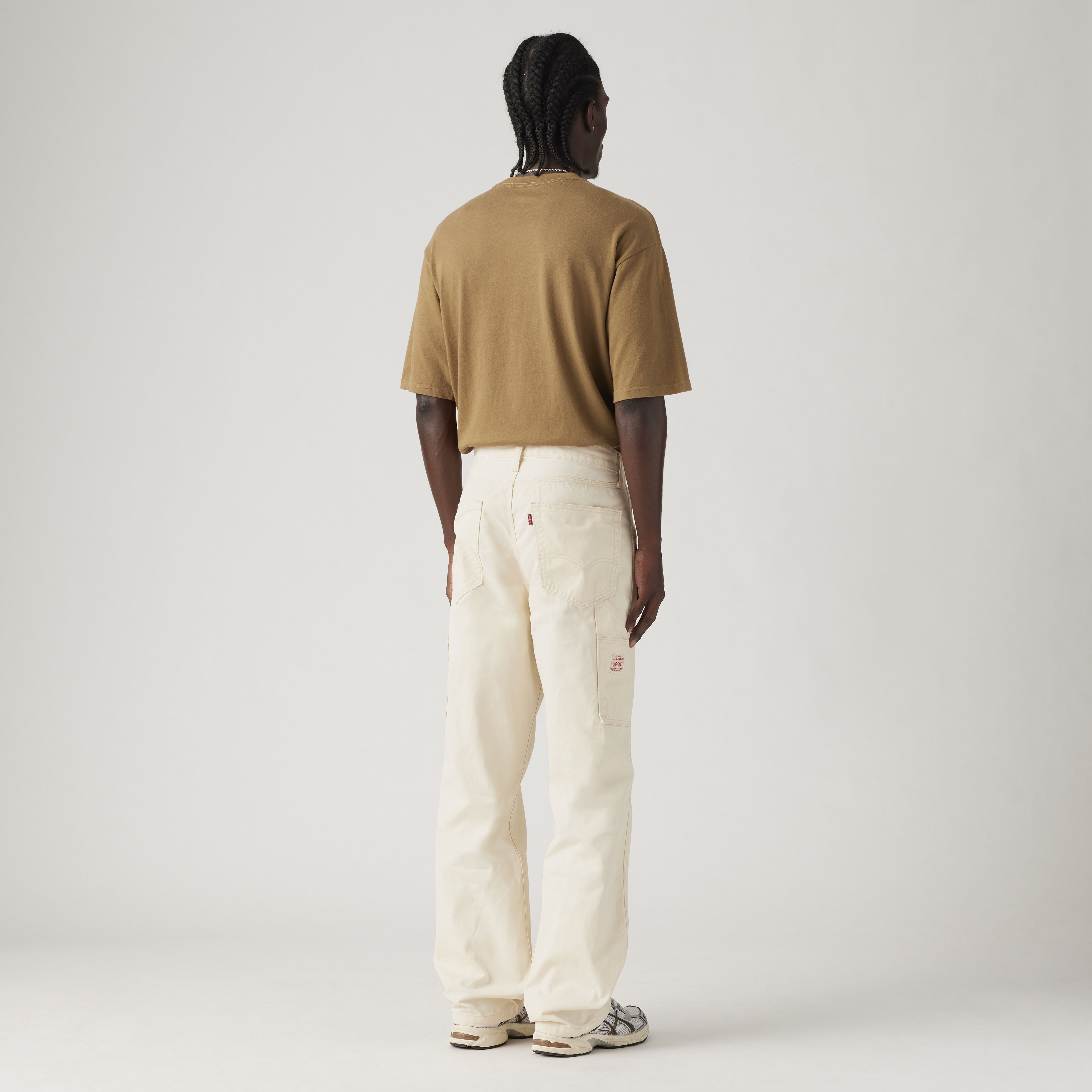 568™ Loose Straight Carpenter Men's Pants 3
