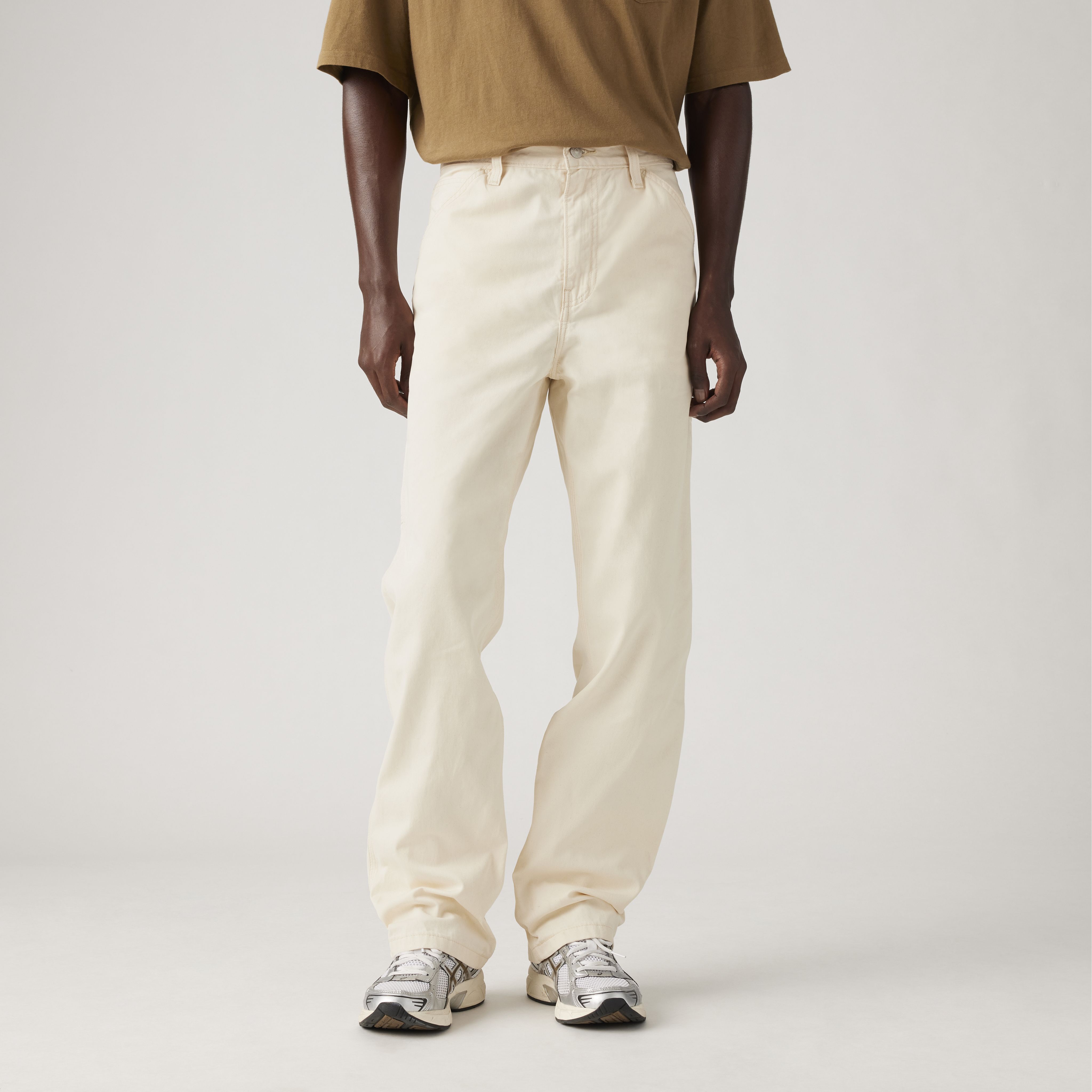 568™ Loose Straight Carpenter Men's Pants 2