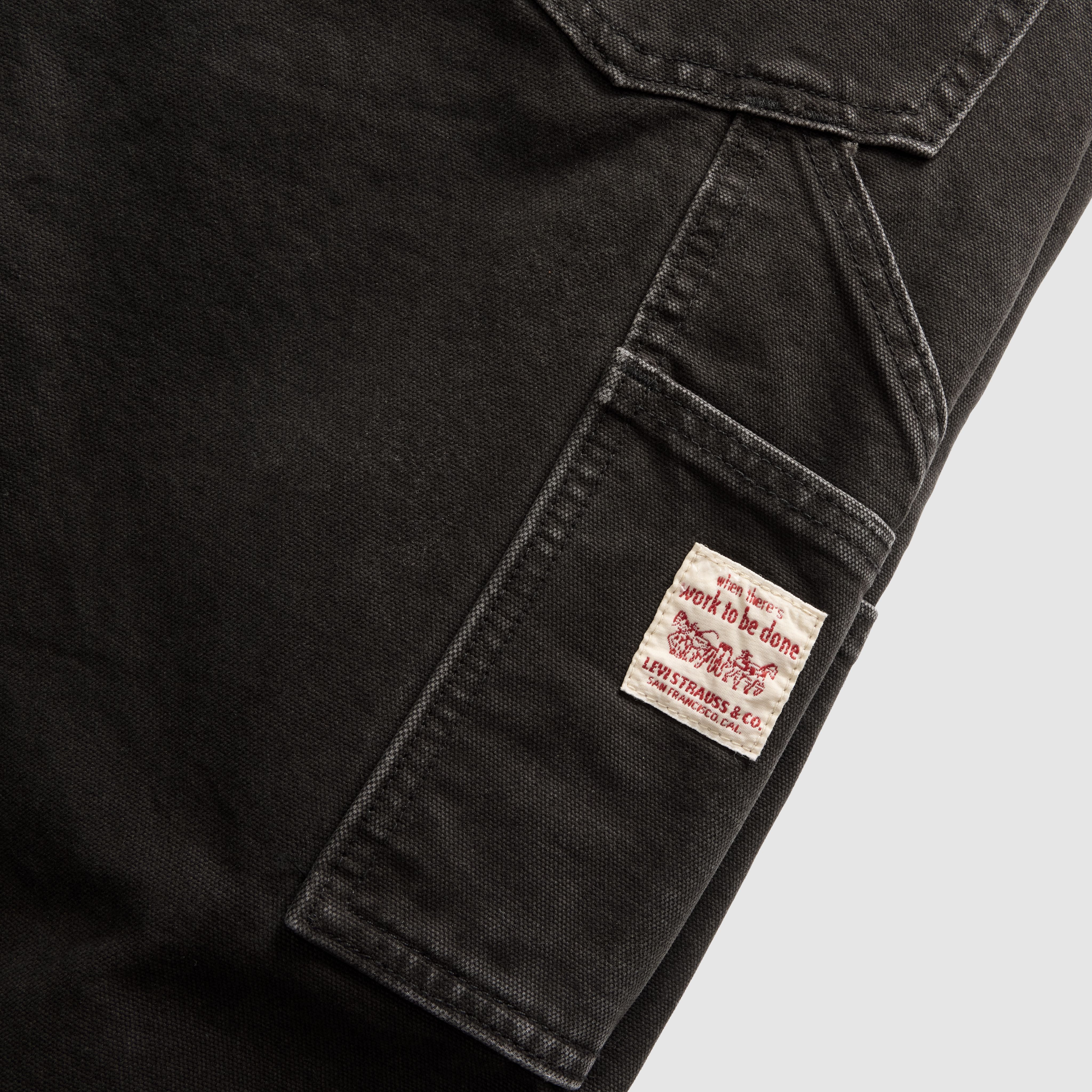 568™ Loose Straight Carpenter Jeans 7