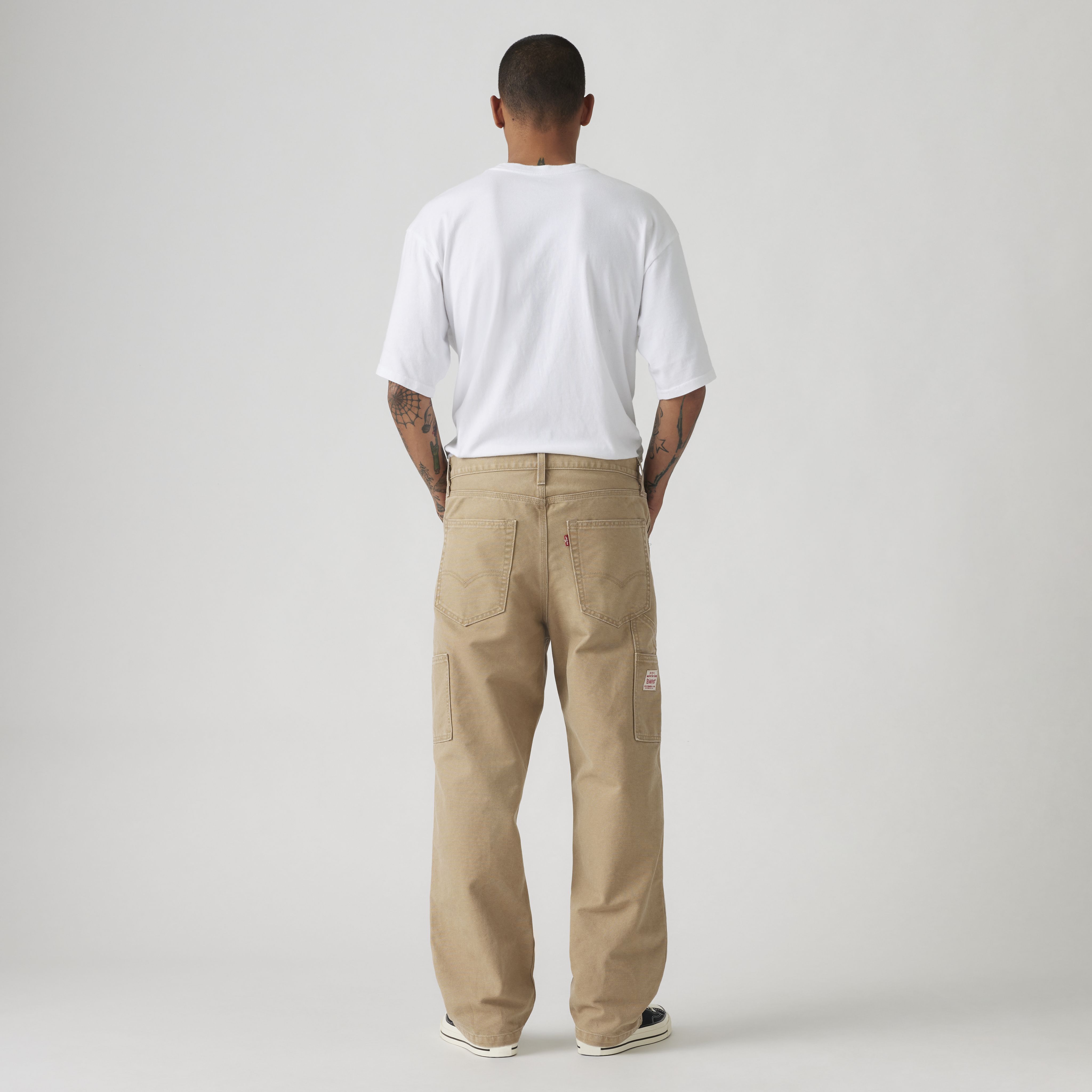 Jeans 568™ Loose Straight Carpenter 4