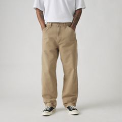 568™ Loose Straight Carpenter Men's Jeans — Tiger's Eye - Brown 5