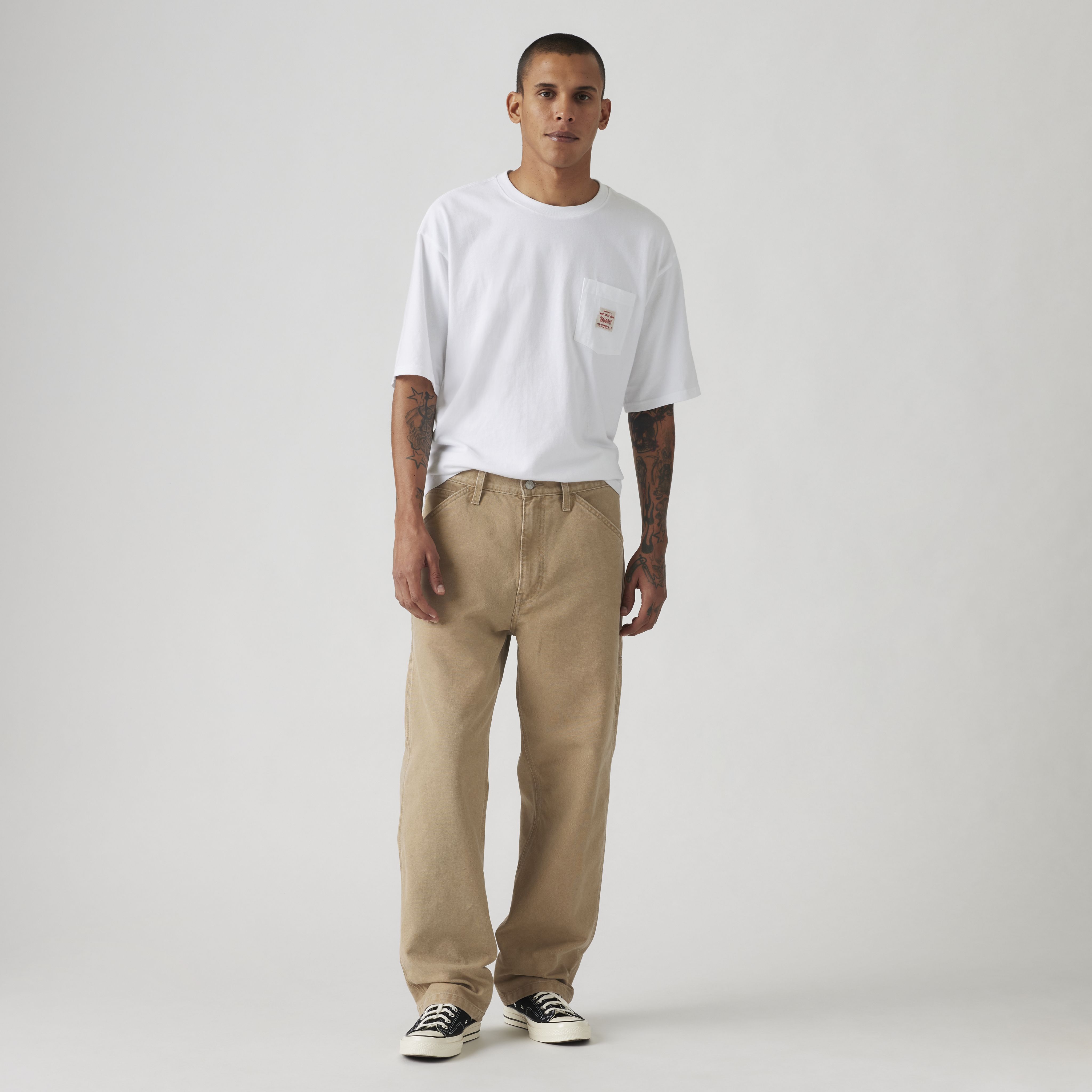 Jeans 568™ Loose Straight Carpenter 2