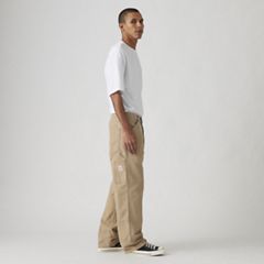 568™ Loose Straight Carpenter Men's Jeans — Tiger's Eye - Brown 3