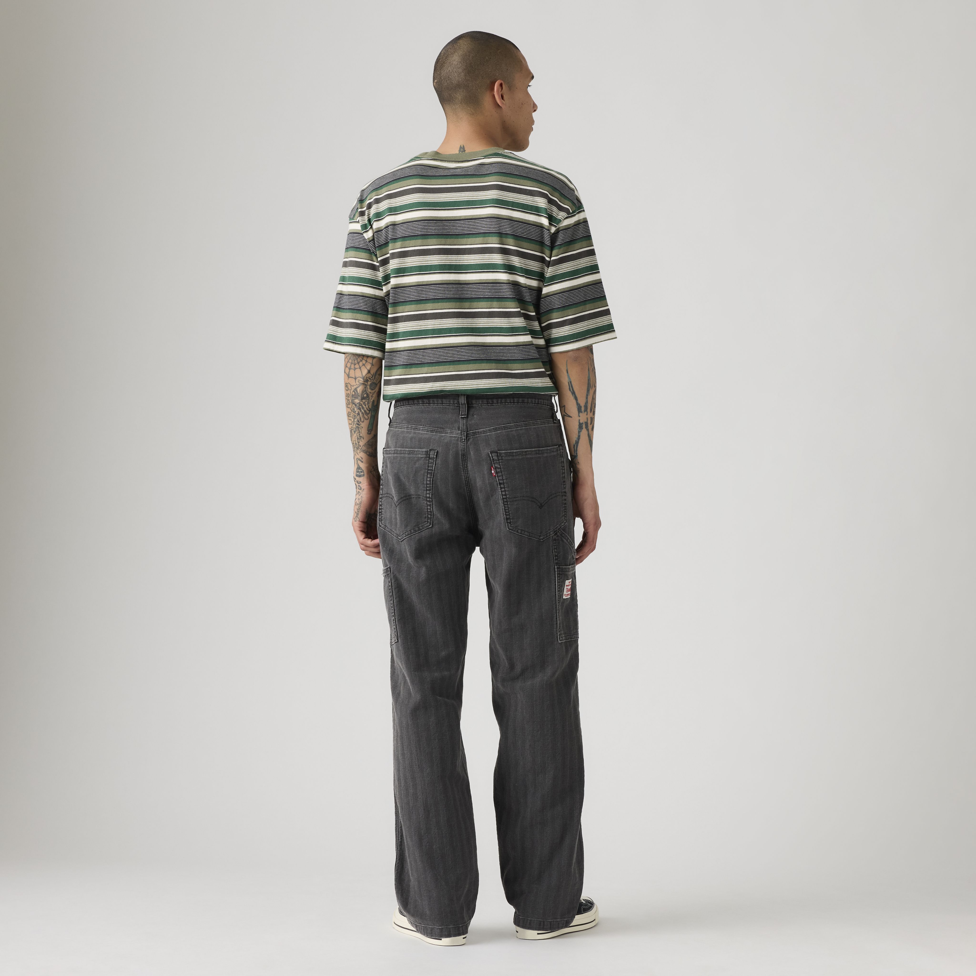 568™ Loose Straight Carpenter-Hose 4