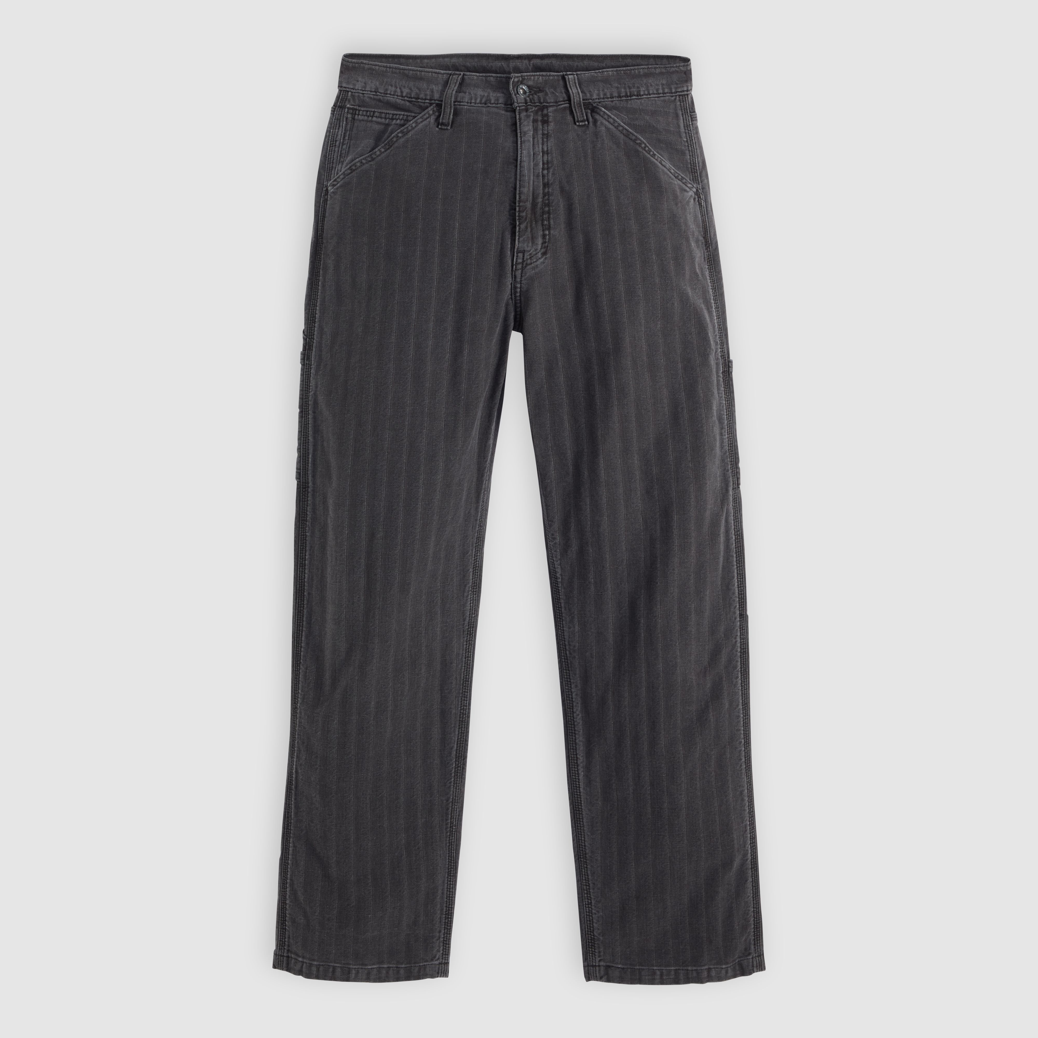 568™ Loose Straight Carpenter-Hose 6