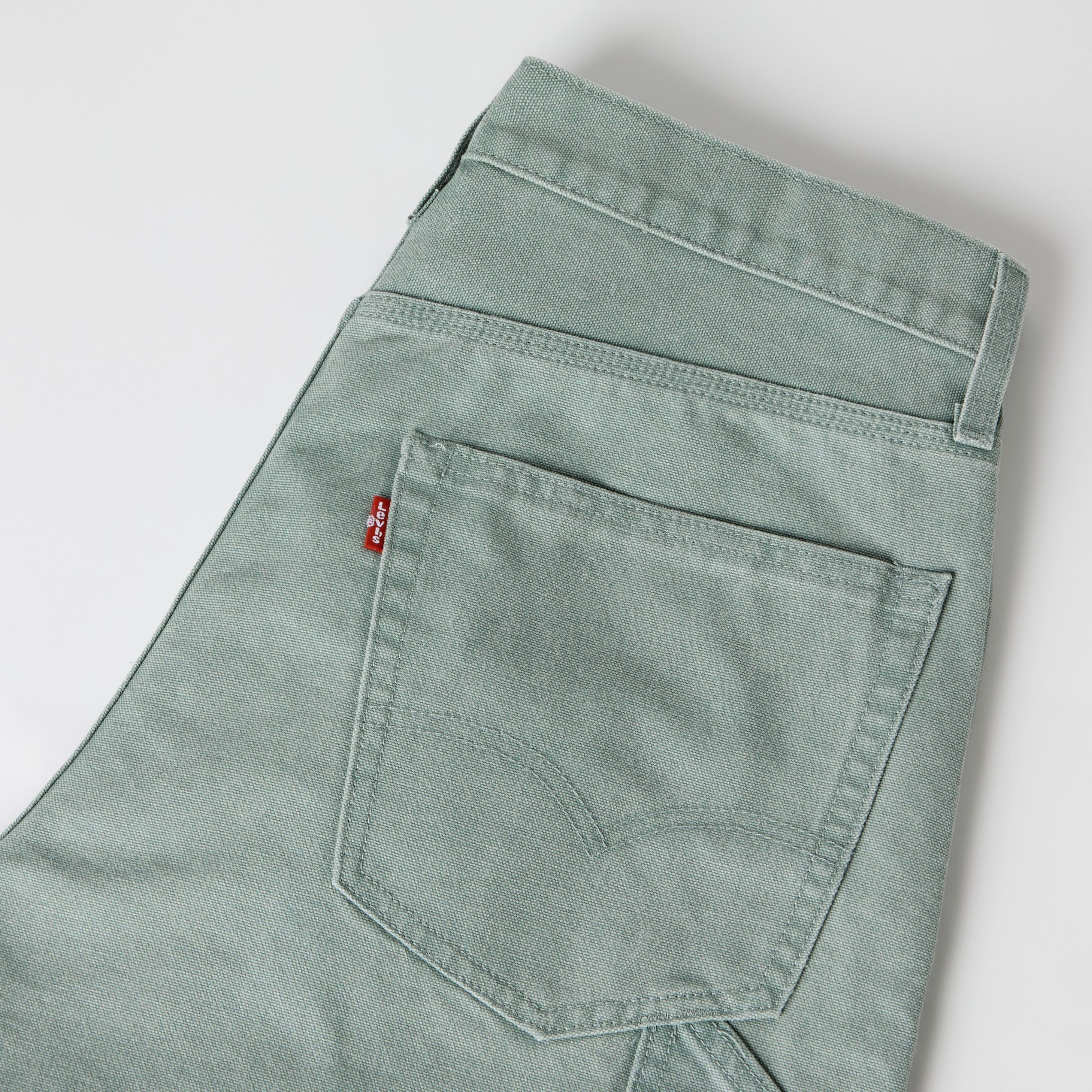568™ Loose Straight Carpenter Pants 7