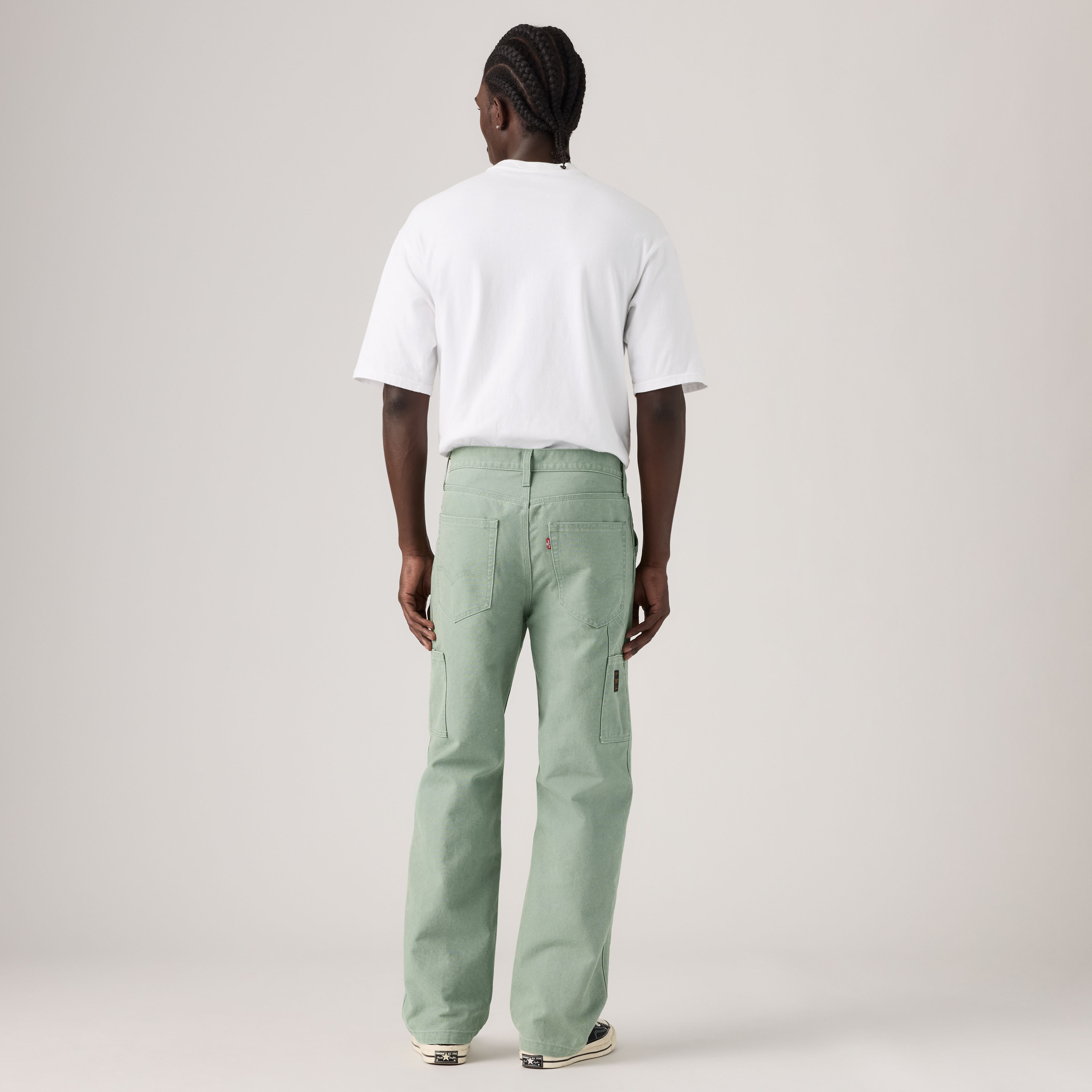 568™ Loose Straight Carpenter Pants 3