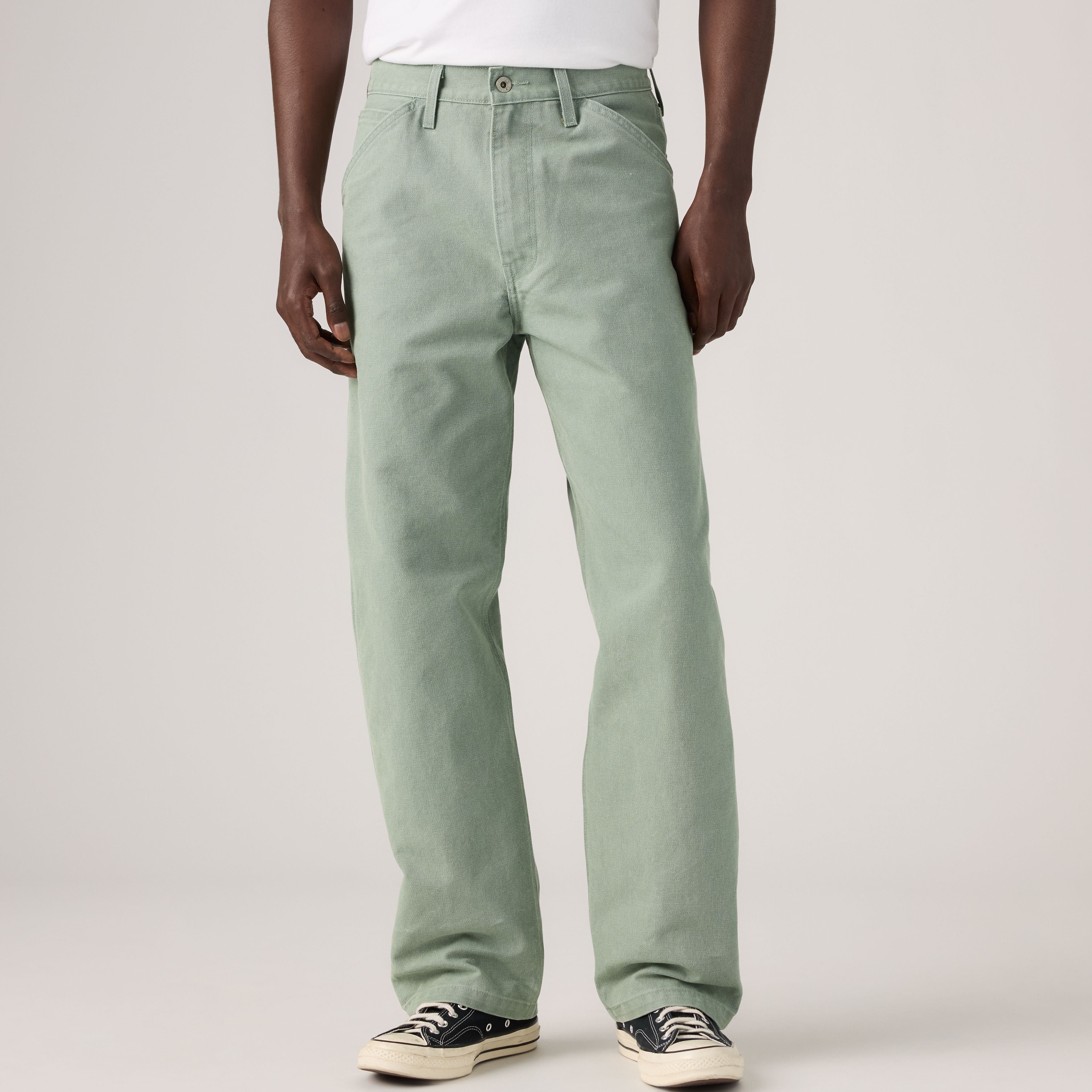568™ Loose Straight Carpenter Pants 2