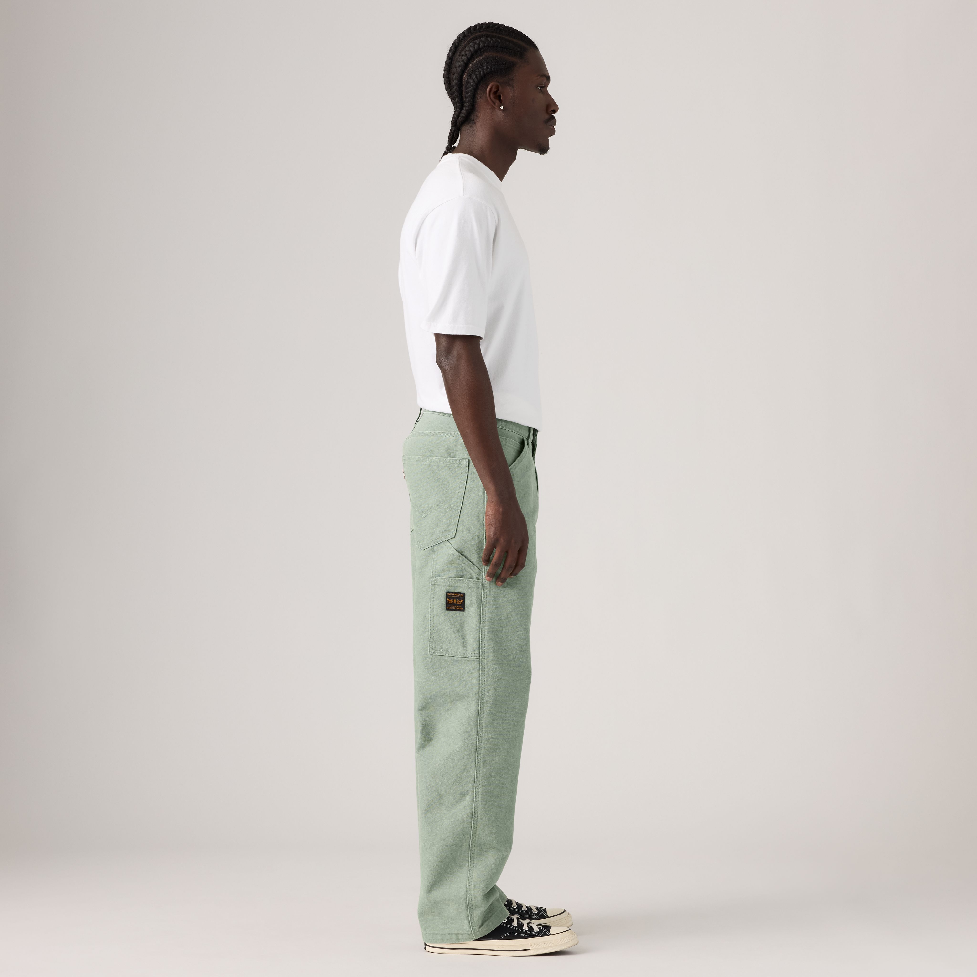 568™ Loose Straight Carpenter Pants 4