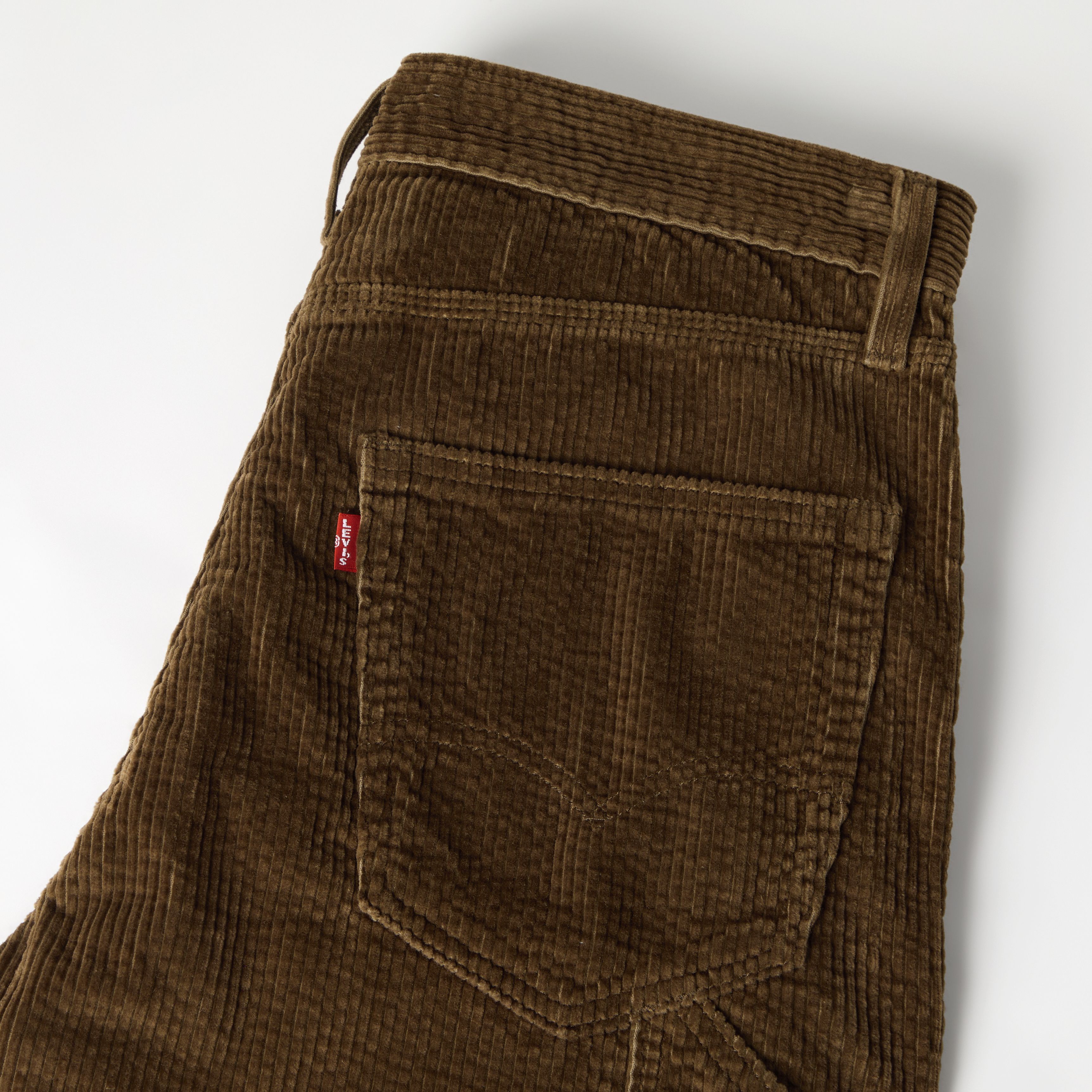 568™ Loose Straight Corduroy Carpenter Pants 7