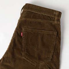 568™ Loose Straight Corduroy Carpenter Men's Jeans — Desert Palm - Brown 7