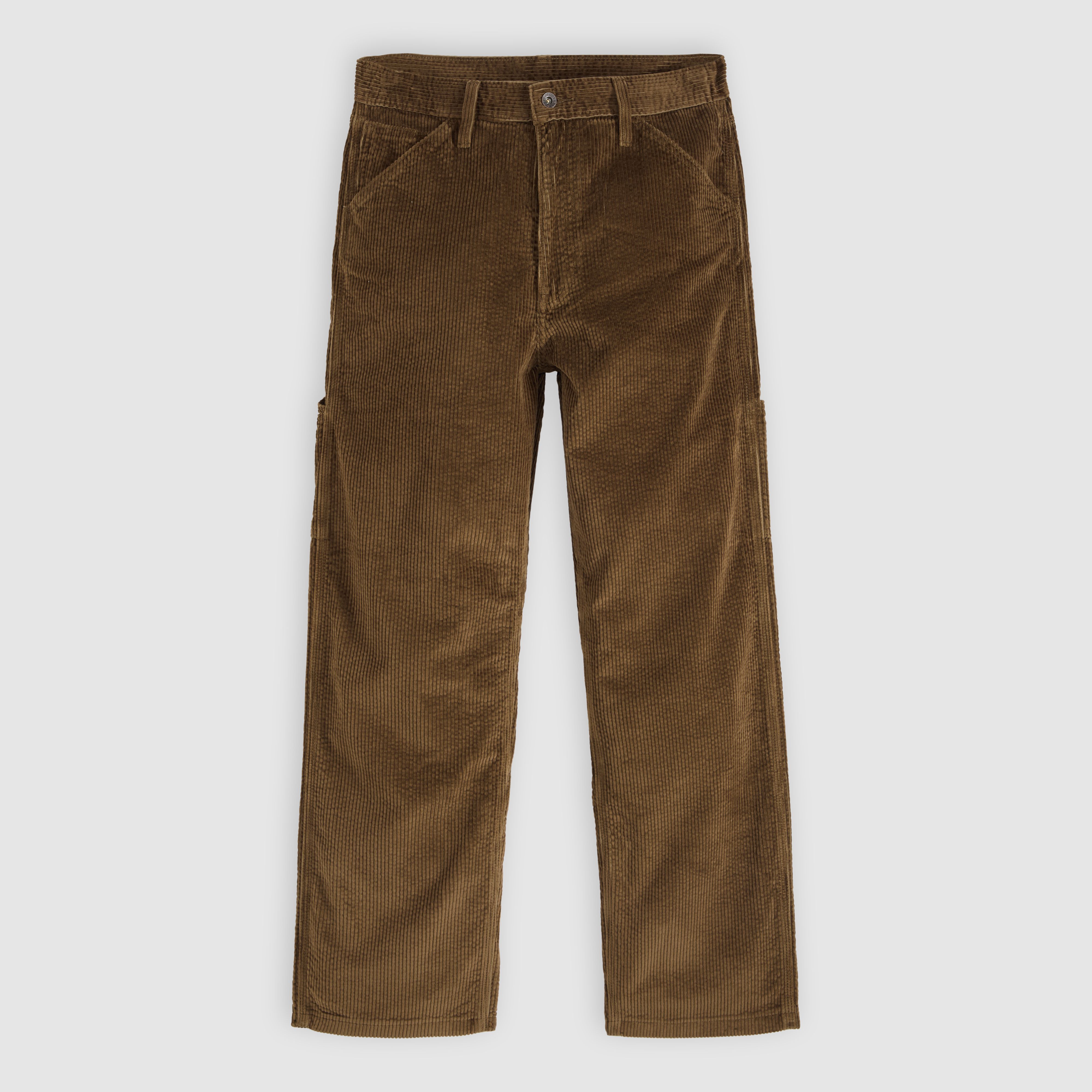 568™ Loose Straight Corduroy Carpenter Pants 6