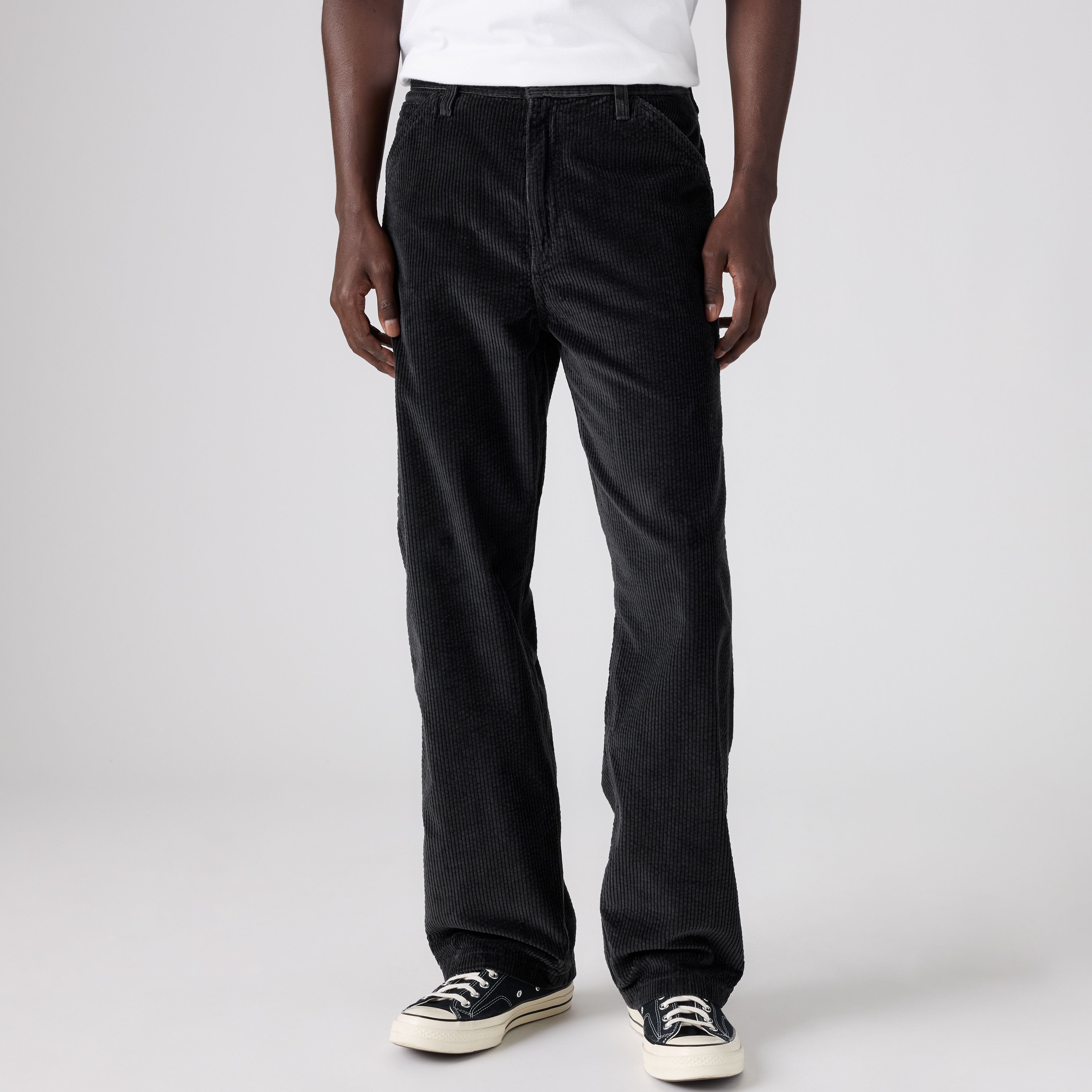 568™ Loose Straight Corduroy Carpenter Pants 2