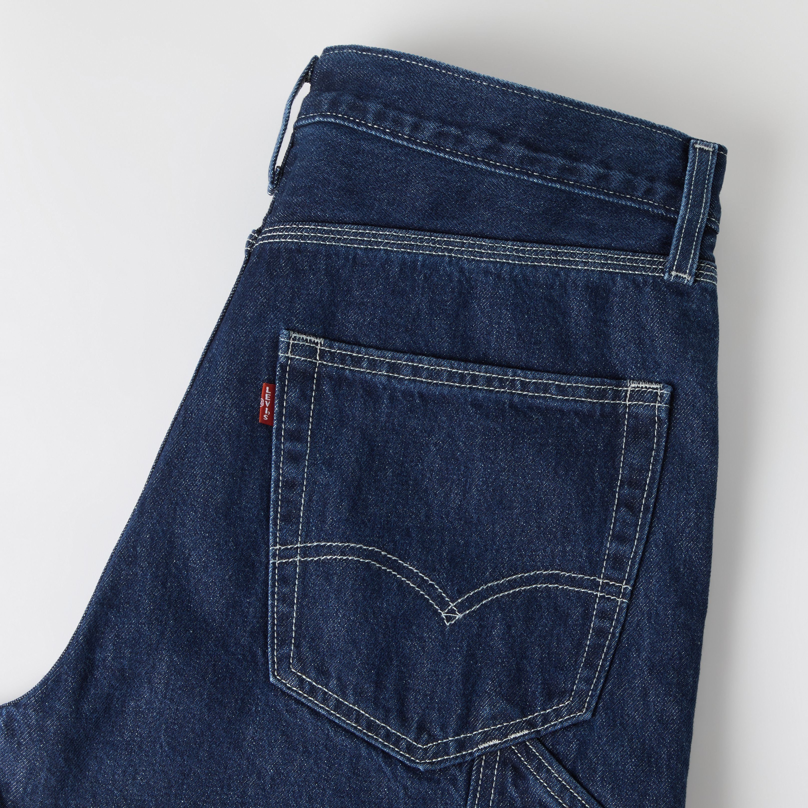 568™ Loose Straight Carpenter Jeans 7